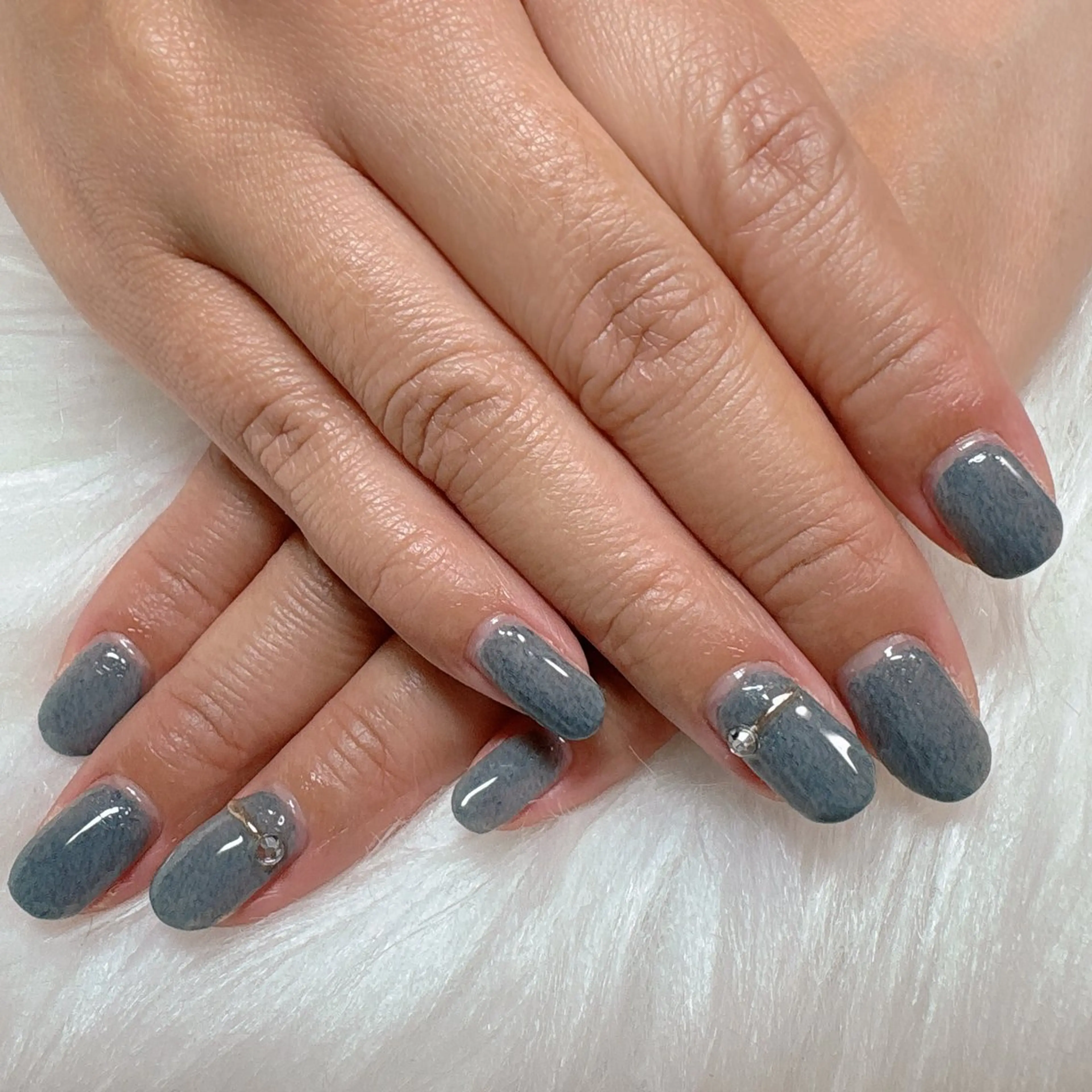 ネイル ネイル スゥリールのネイルデザイン