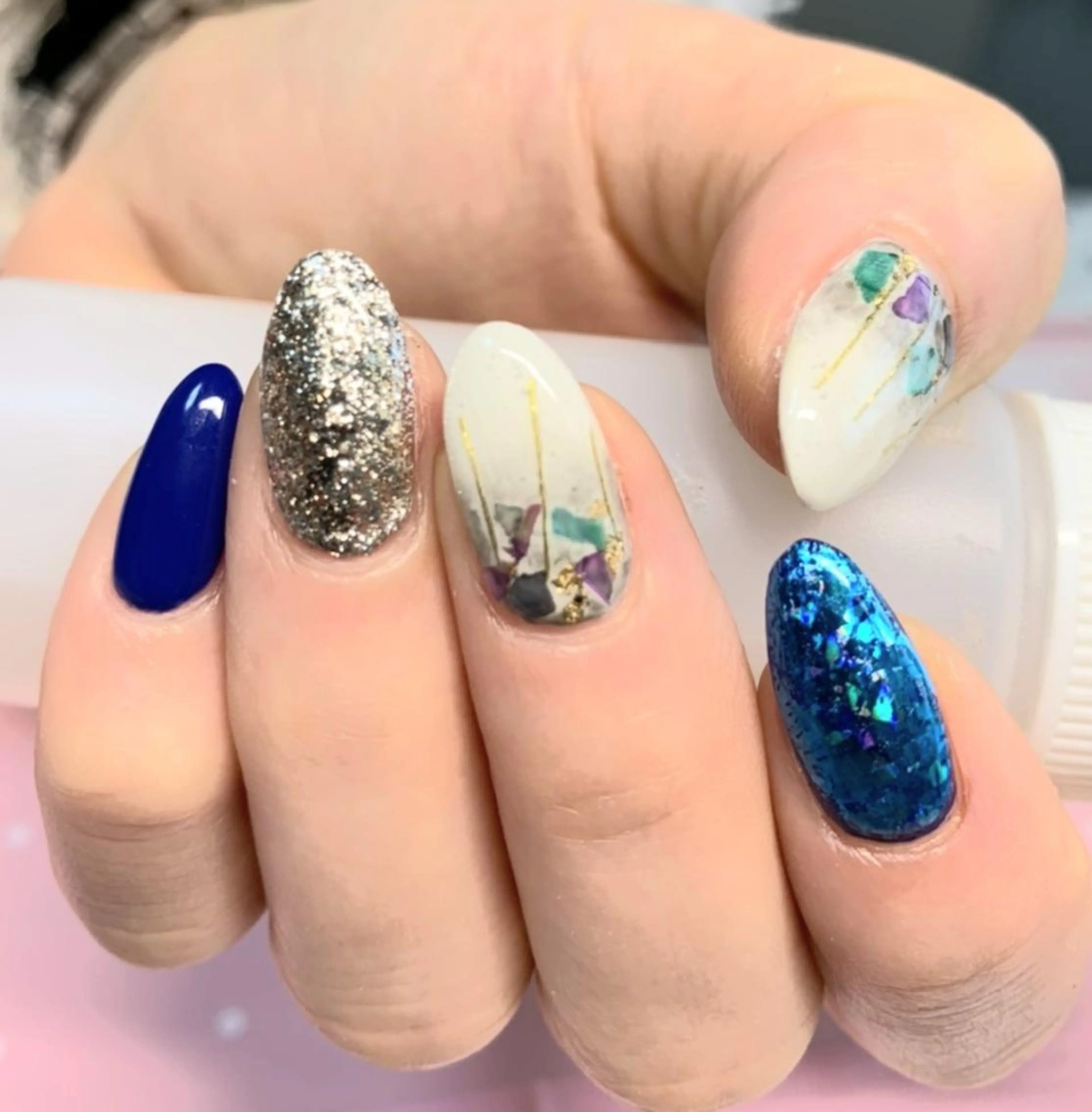 ネイル Sunnynail  サニーのネイルデザイン