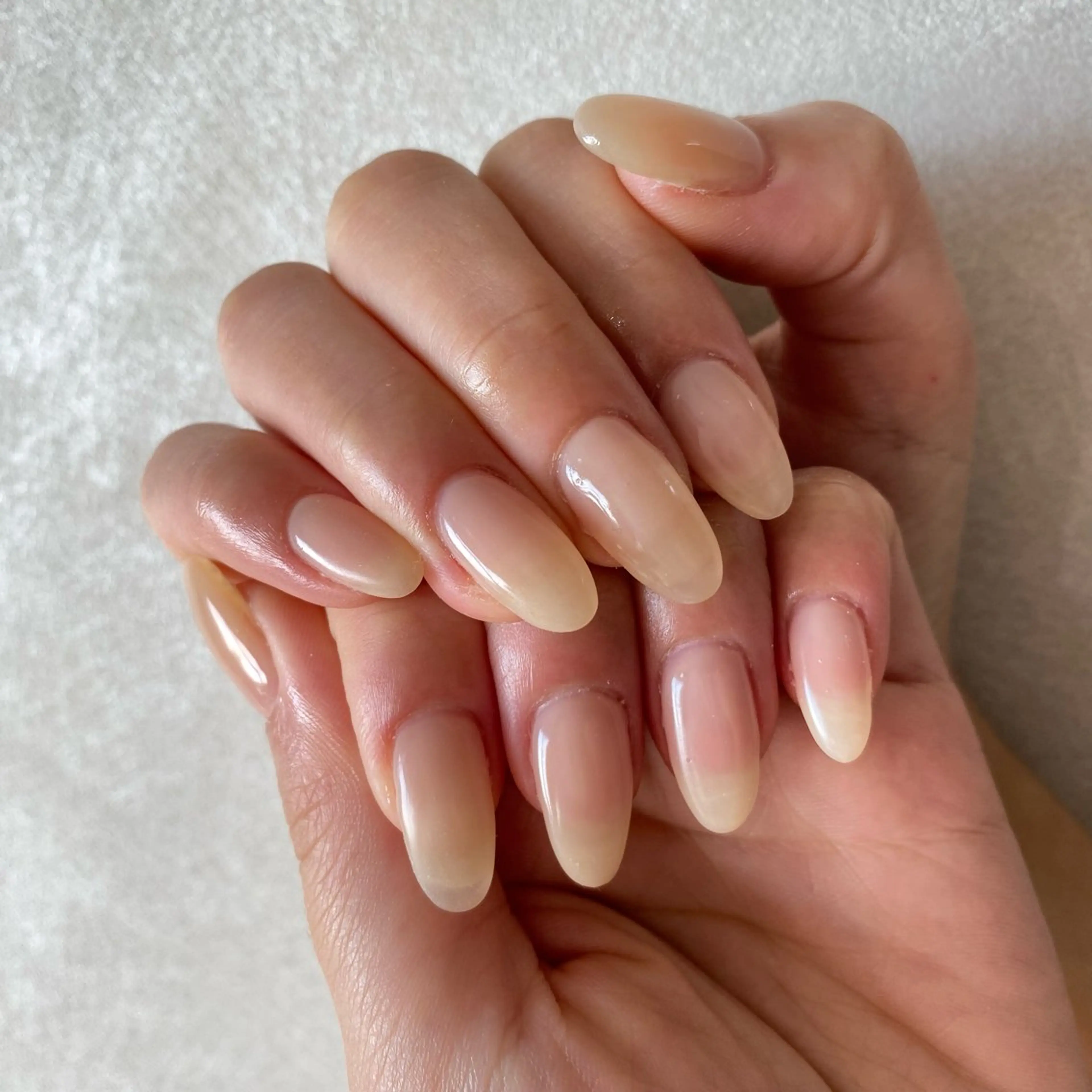 ネイル LAVISH kokonaのネイルデザイン