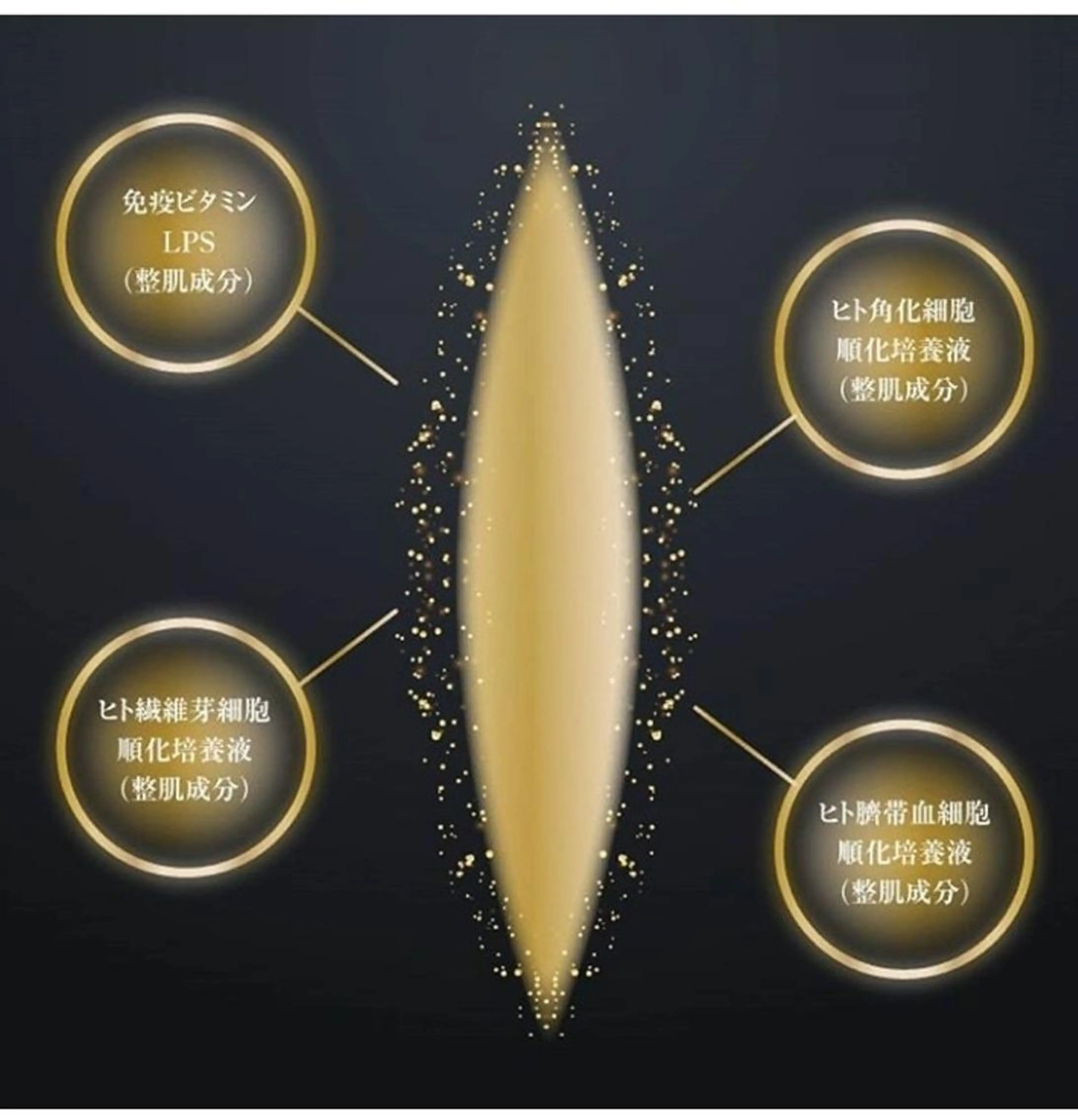 エステ 🅖🅤🅩🅔🅛 salonのエステ・リラクイメージ