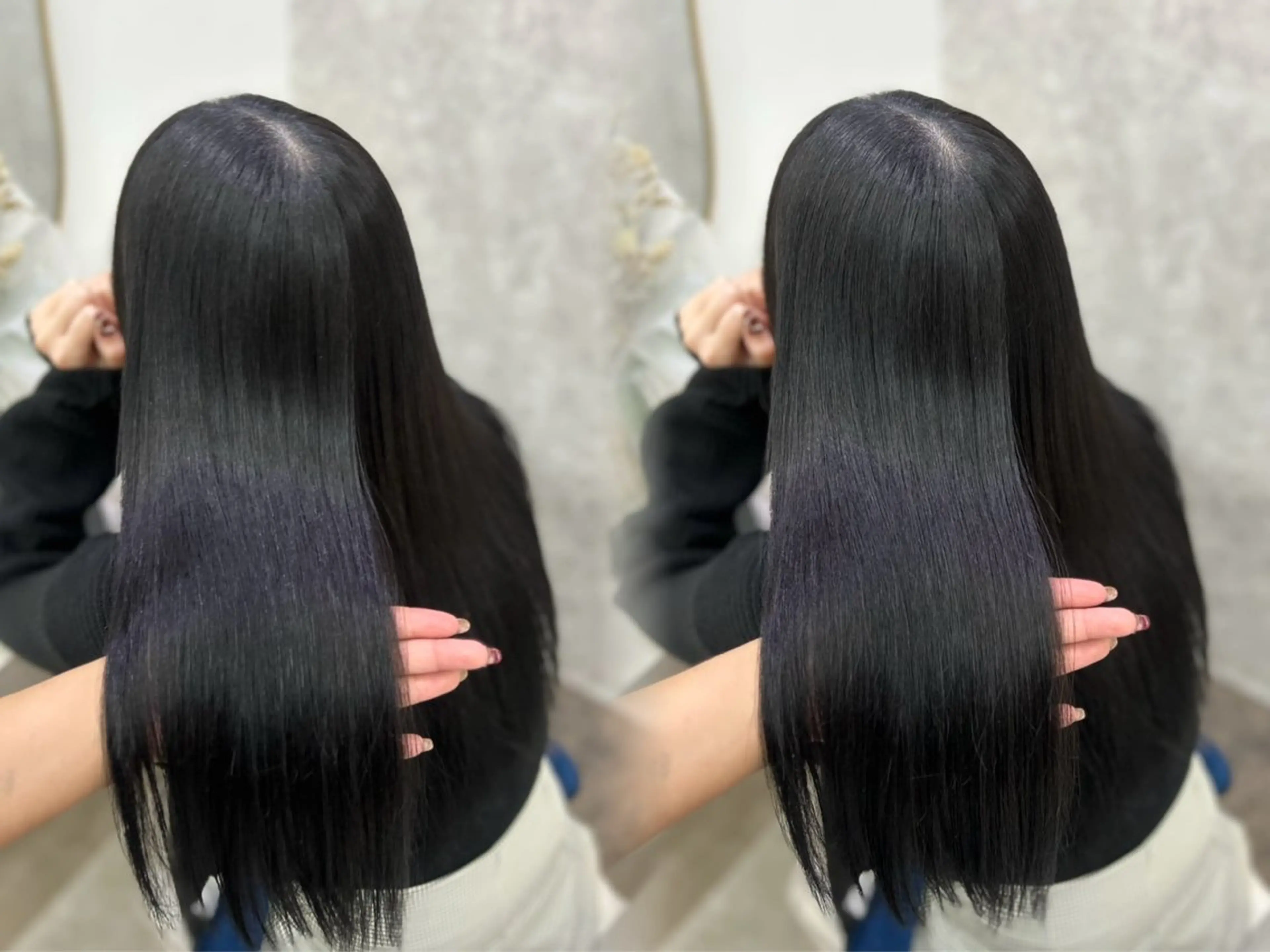 ロング ♡Lovis Ryoka♡のヘアスタイル