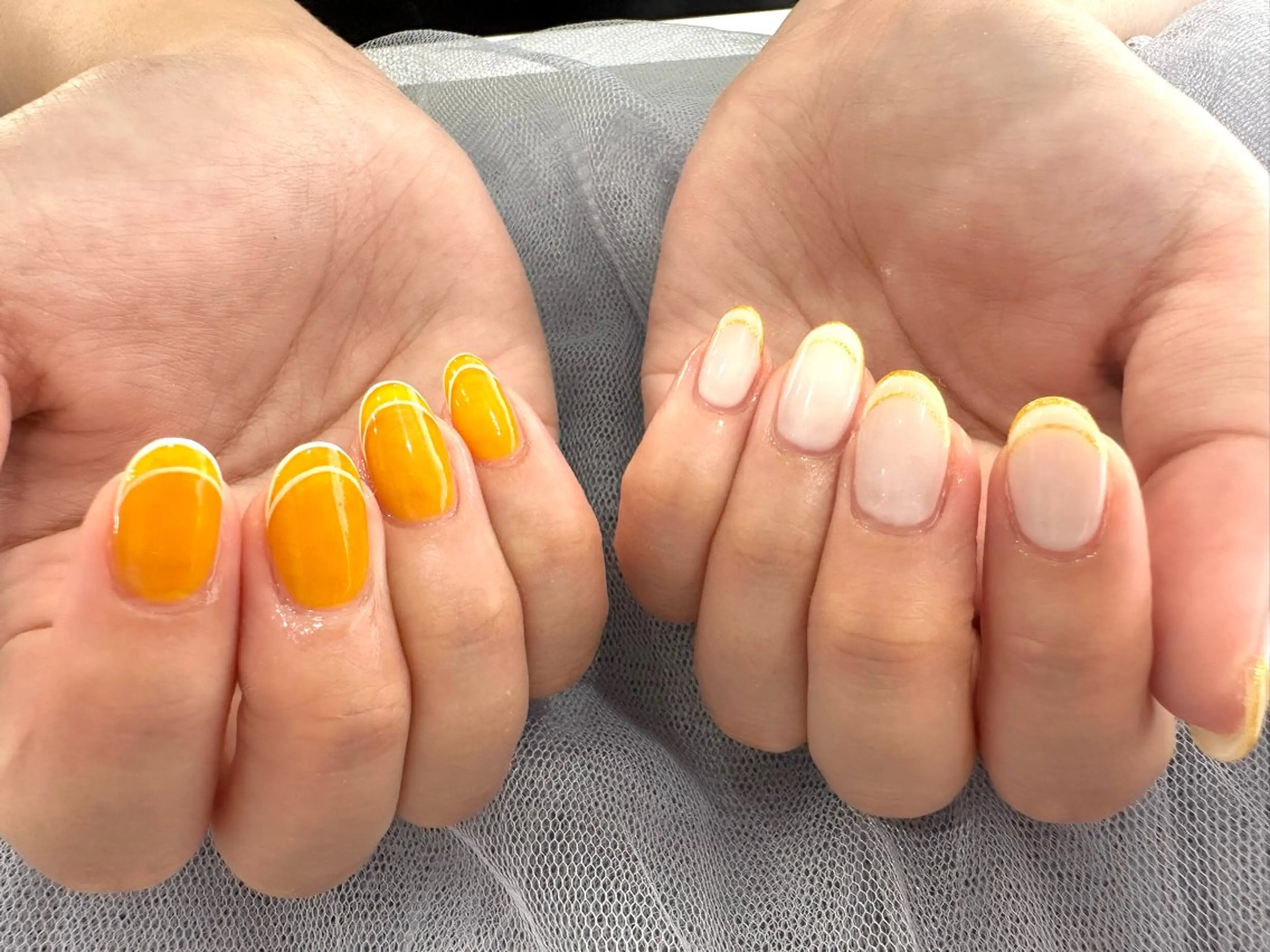 ネイル Renatus Nailのネイルデザイン