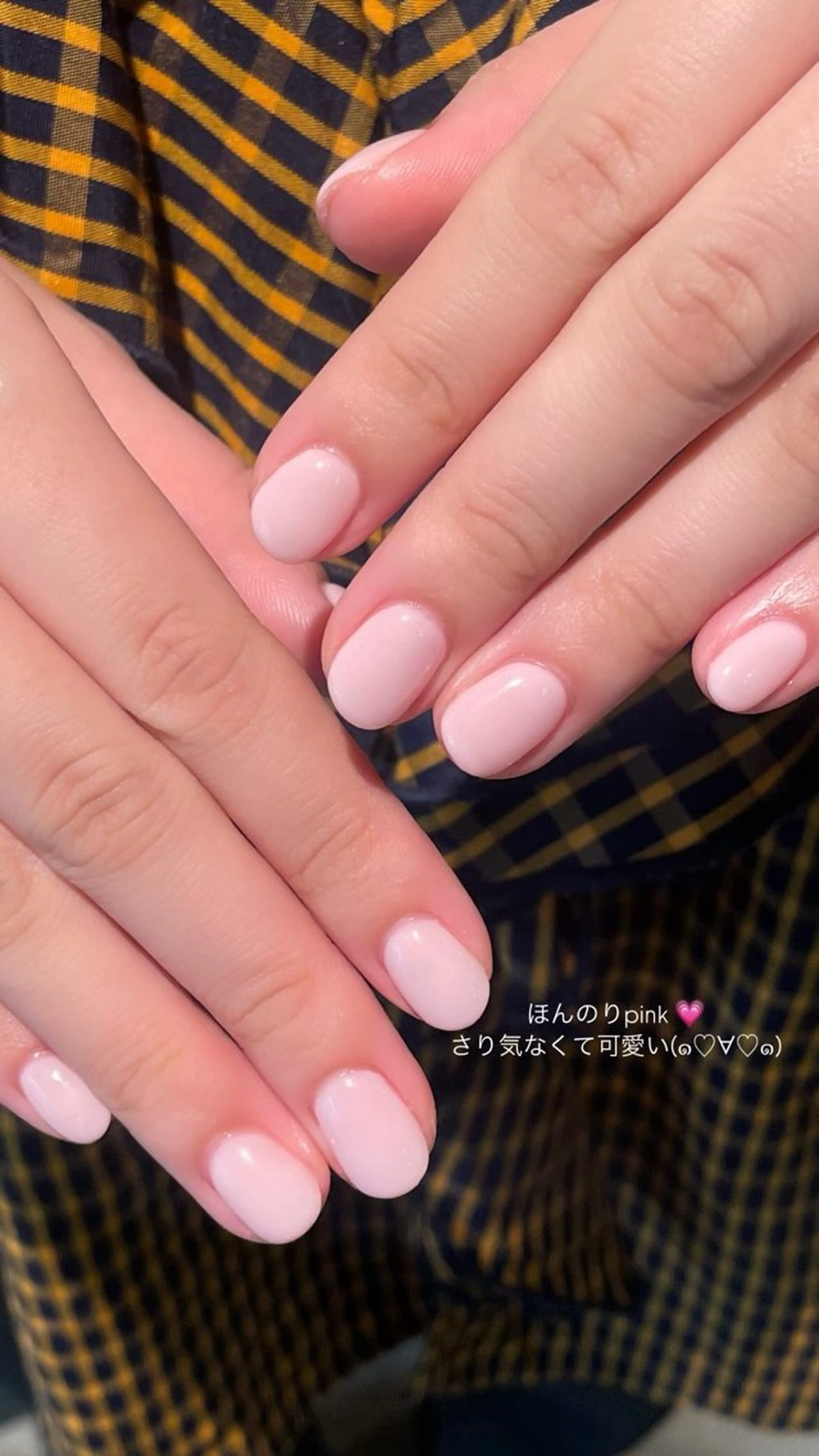 ネイル ハンドネイル aya 🍓のネイルデザイン