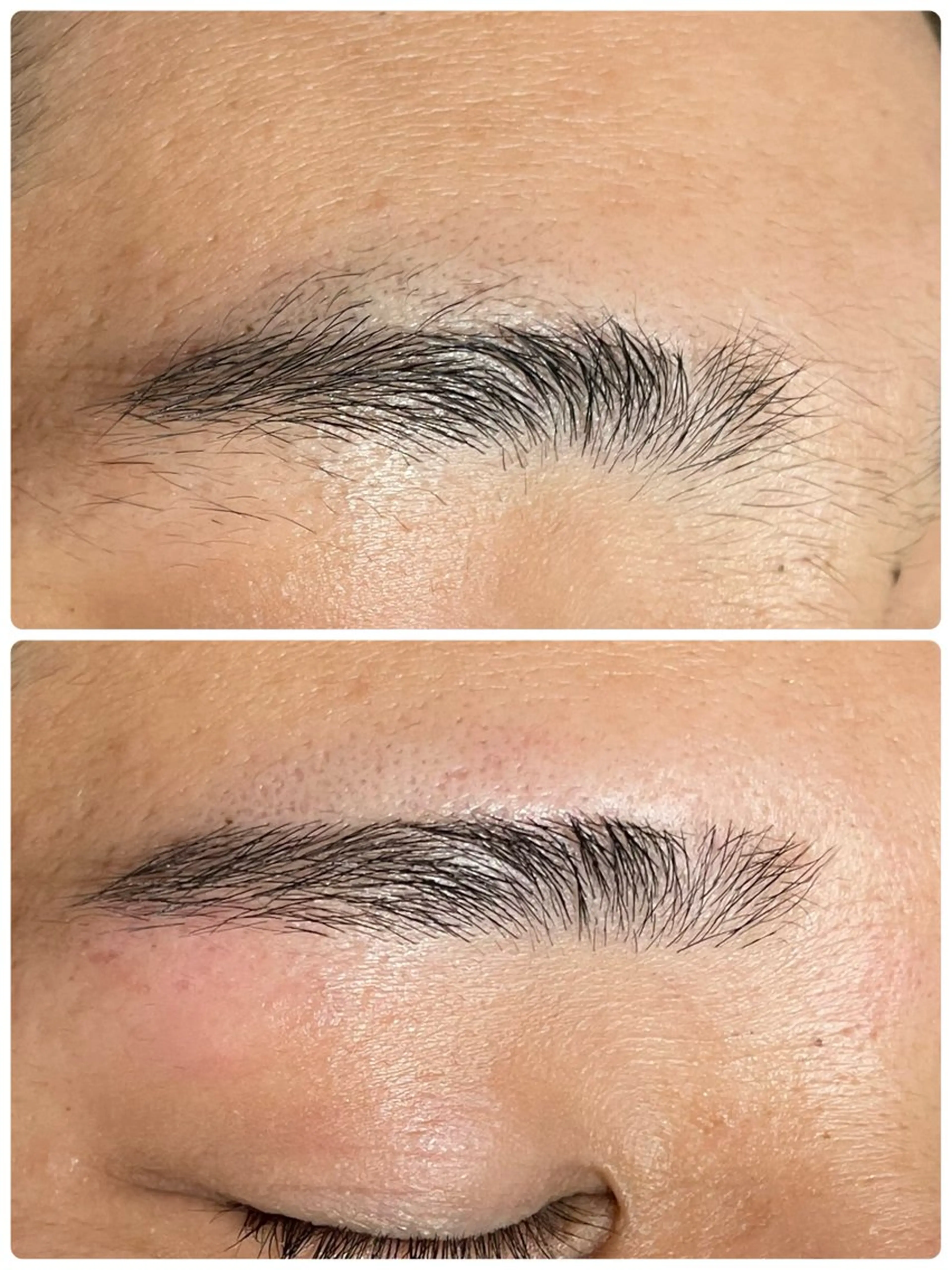 メンズ アイブロウ メンズアイブロウ 眉毛ワックス脱毛 ワックス脱毛 その他(アイブロウ) salon東京/ namiの眉毛・アイブロウイメージ