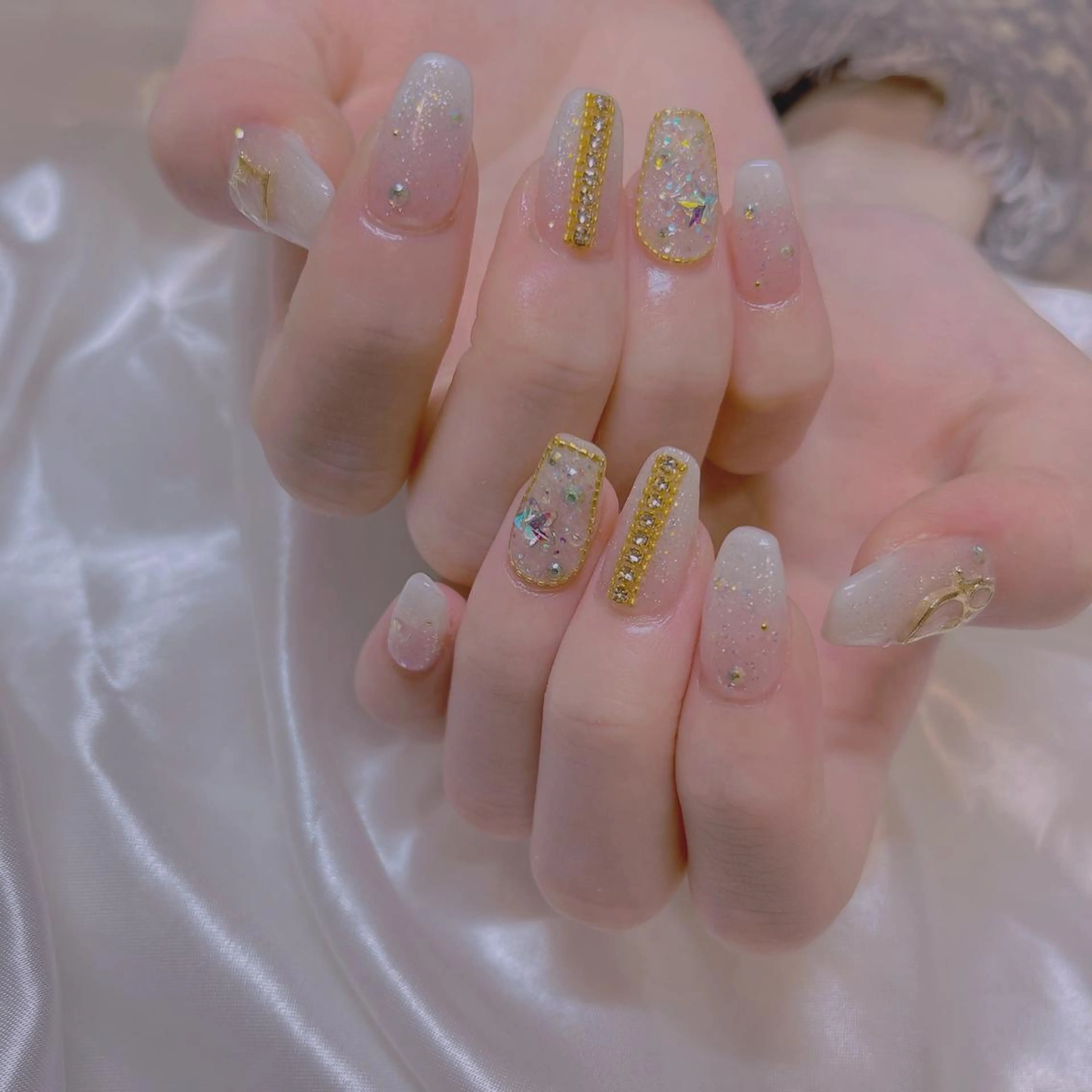 ネイル Private Salon 大宮のネイルデザイン