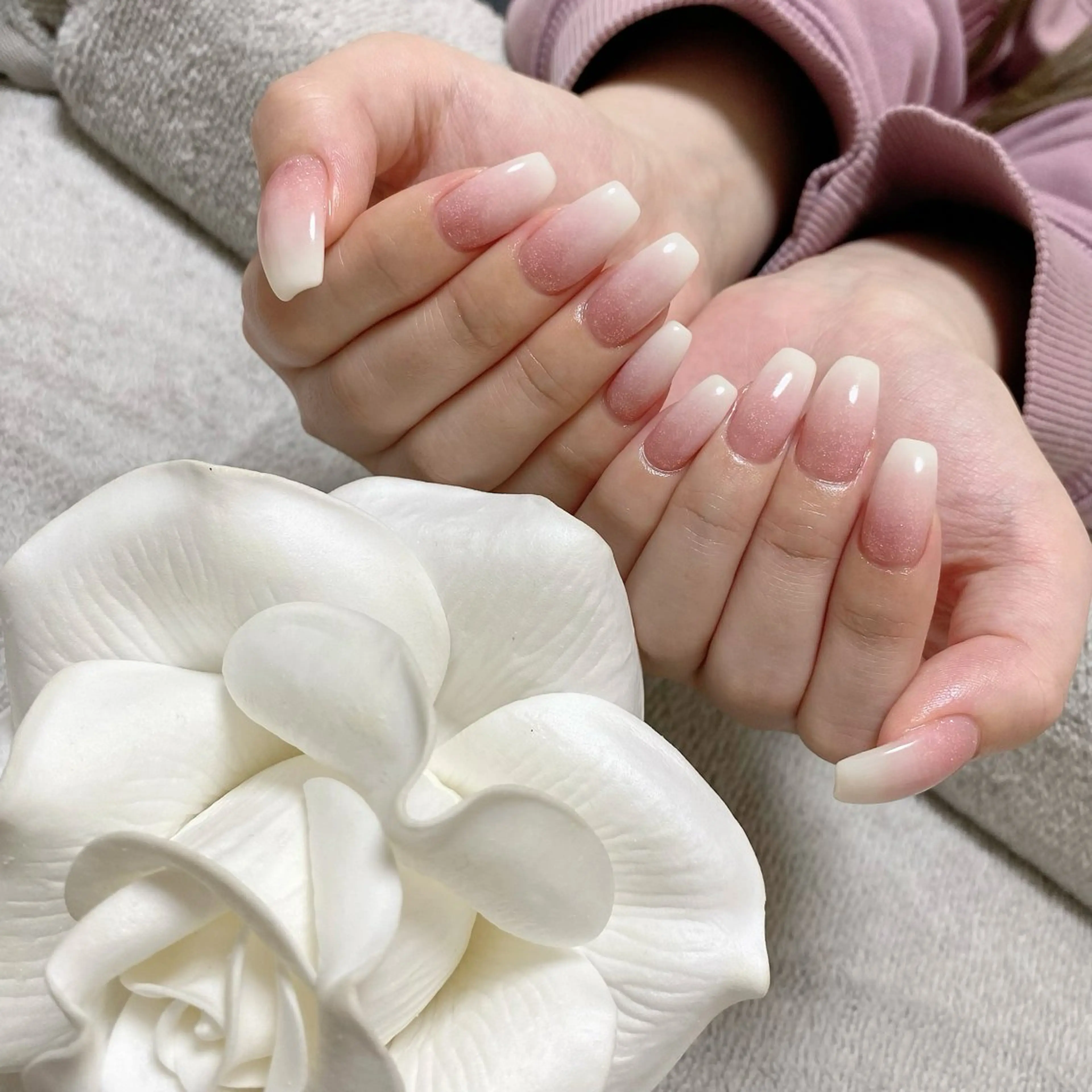 ネイル 💅fleur Ayumiのネイルデザイン