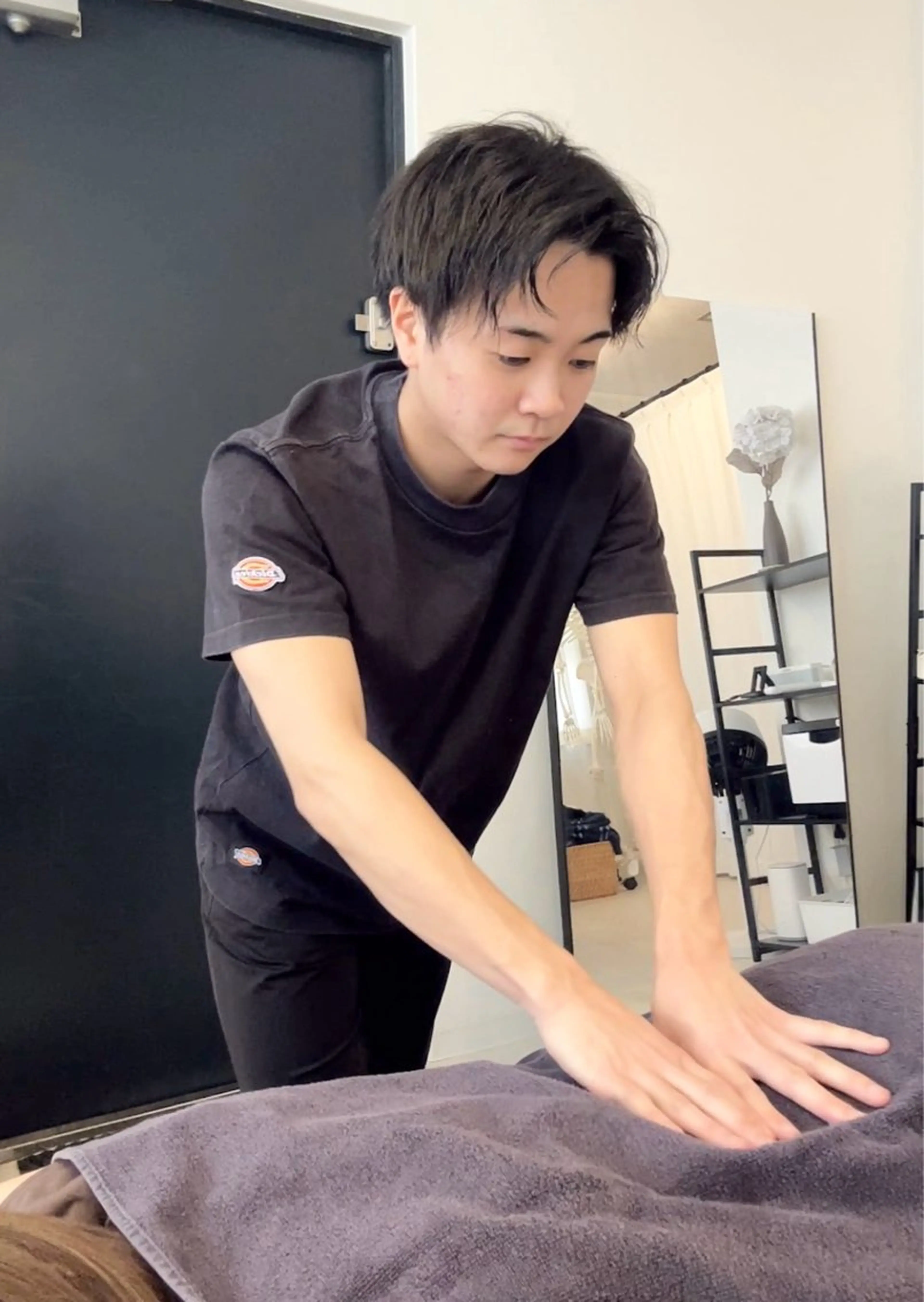 はりきゅう院mit.所属・松本 実陽のエステ・リラクイメージ