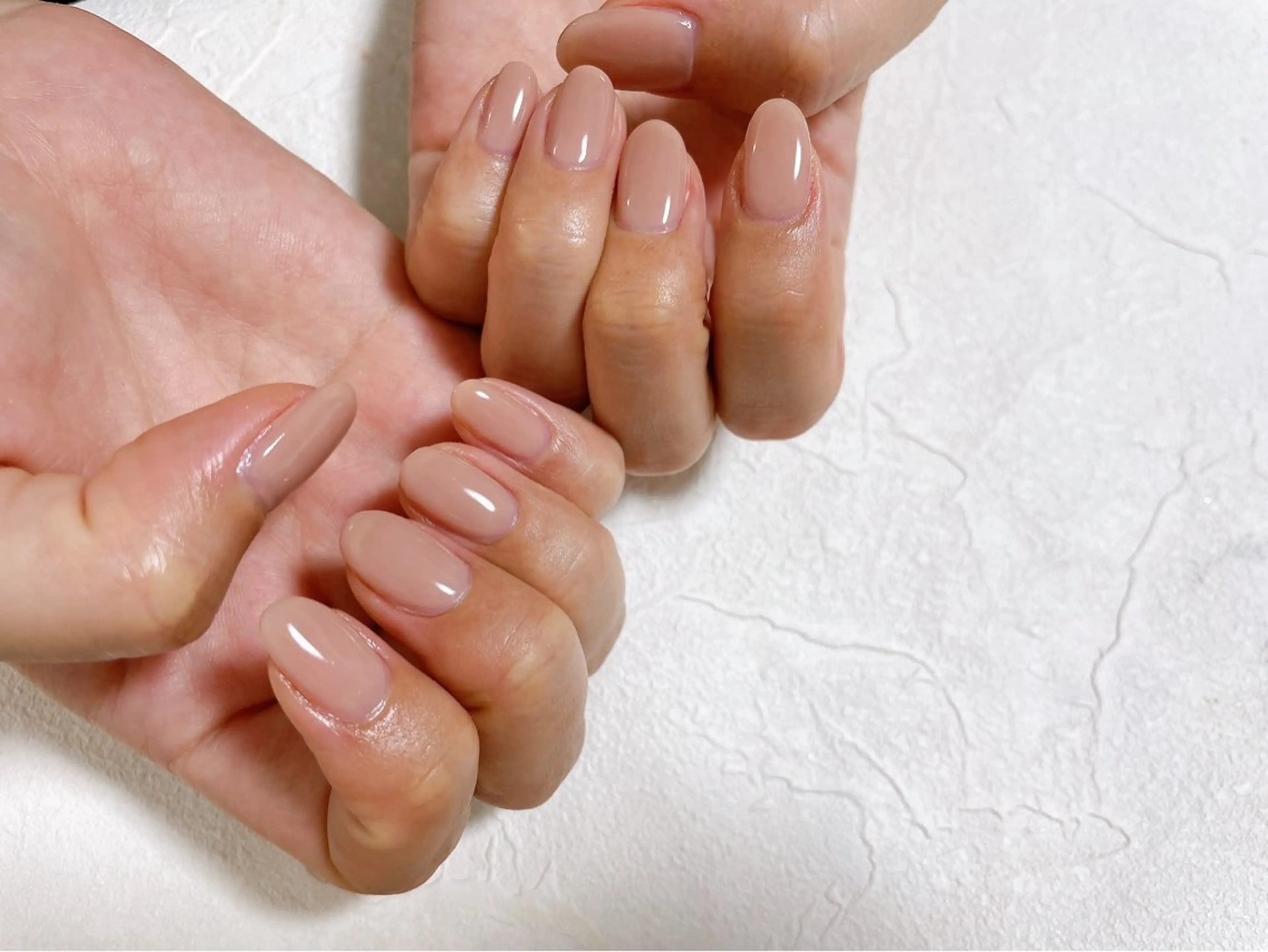 ネイル オーロラネイル フットネイル フレンチネイル ジェルネイル 韓国ネイル kikinail 溝の口のネイルデザイン