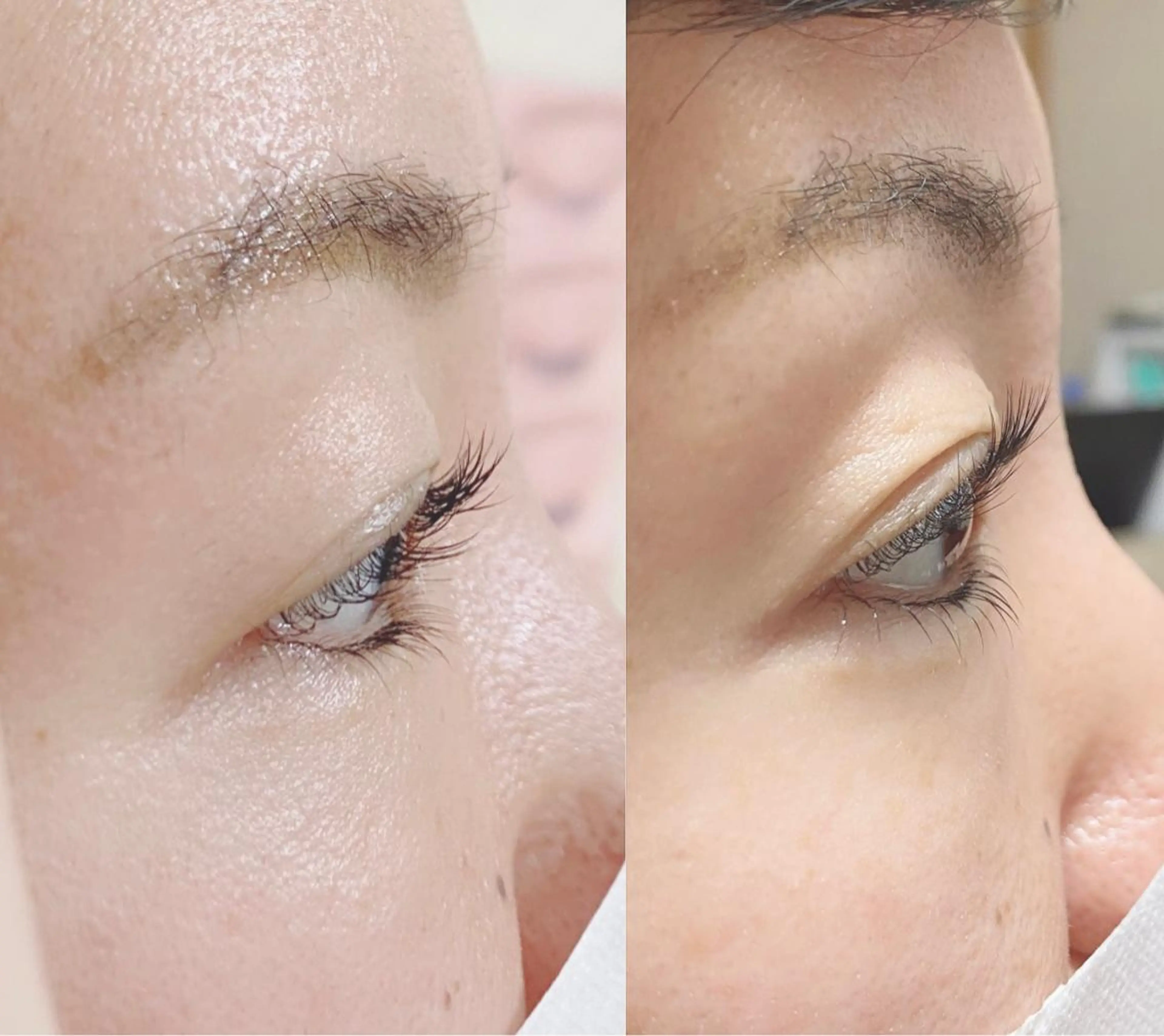 マツエク・マツパ マツパ 竹森 えりかのマツエク・マツパデザイン