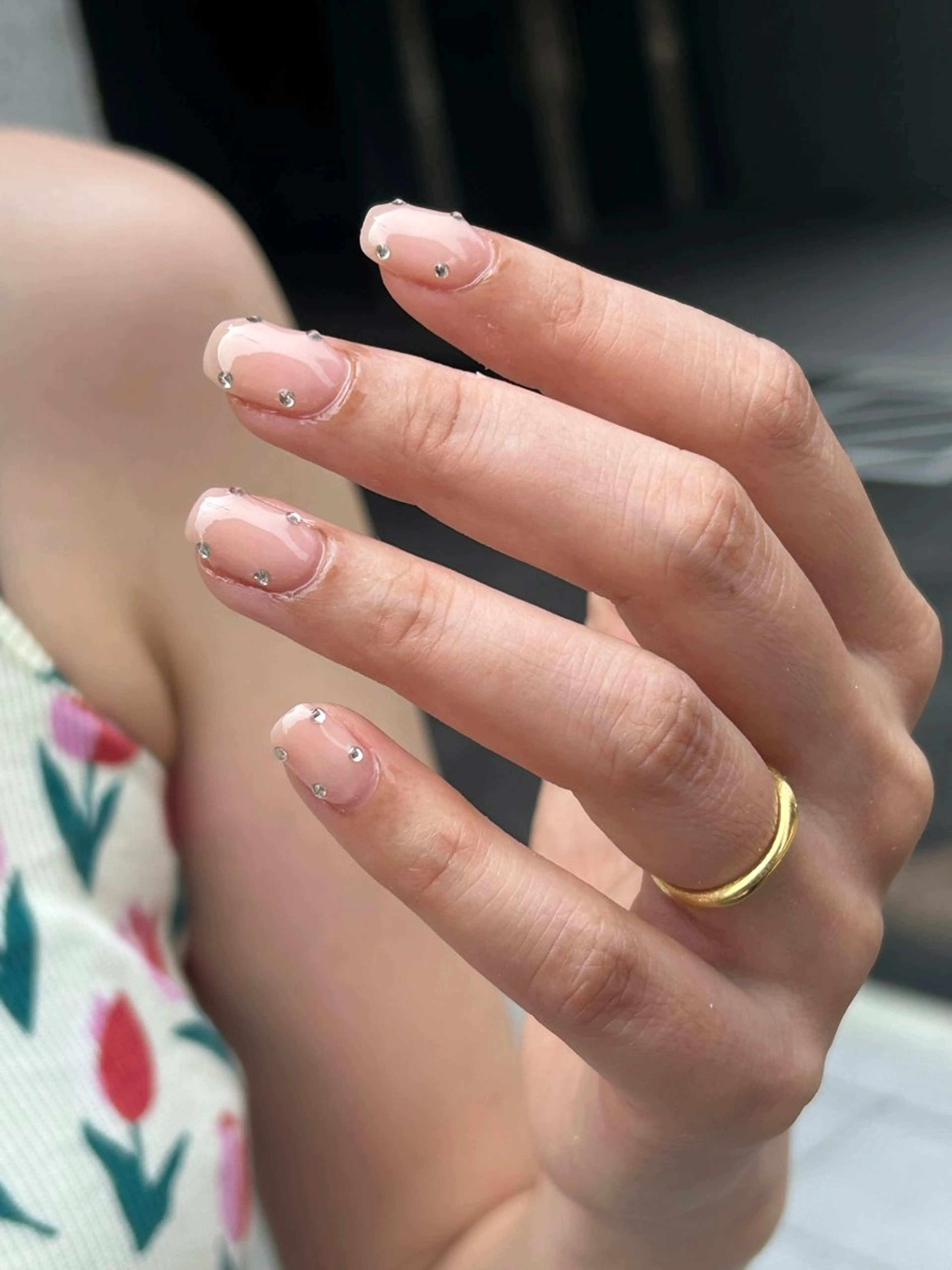 ネイル ハンドネイル mew ////所属・mew //// shinoのネイルデザイン