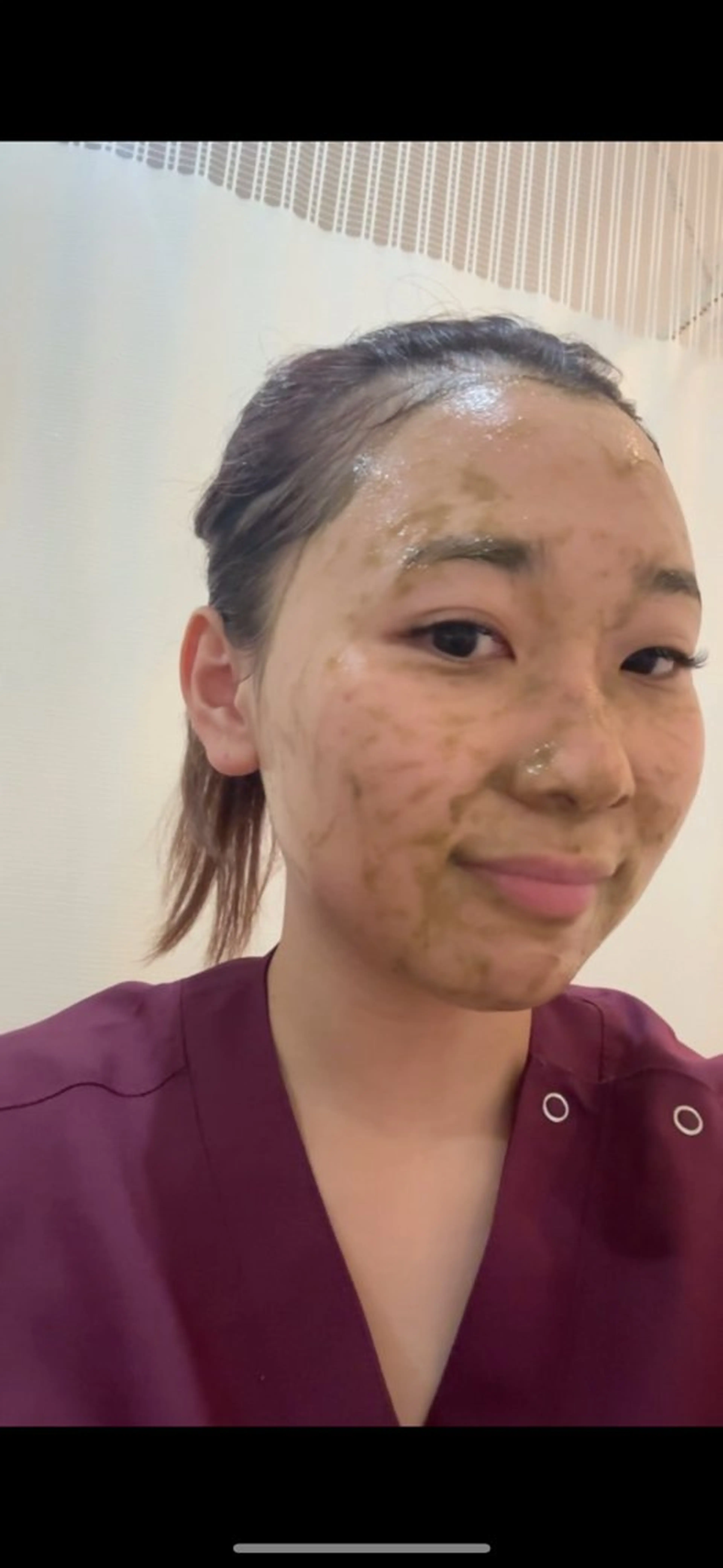 たたら鍼灸整骨院所属・前田 はるなのエステ・リラクイメージ