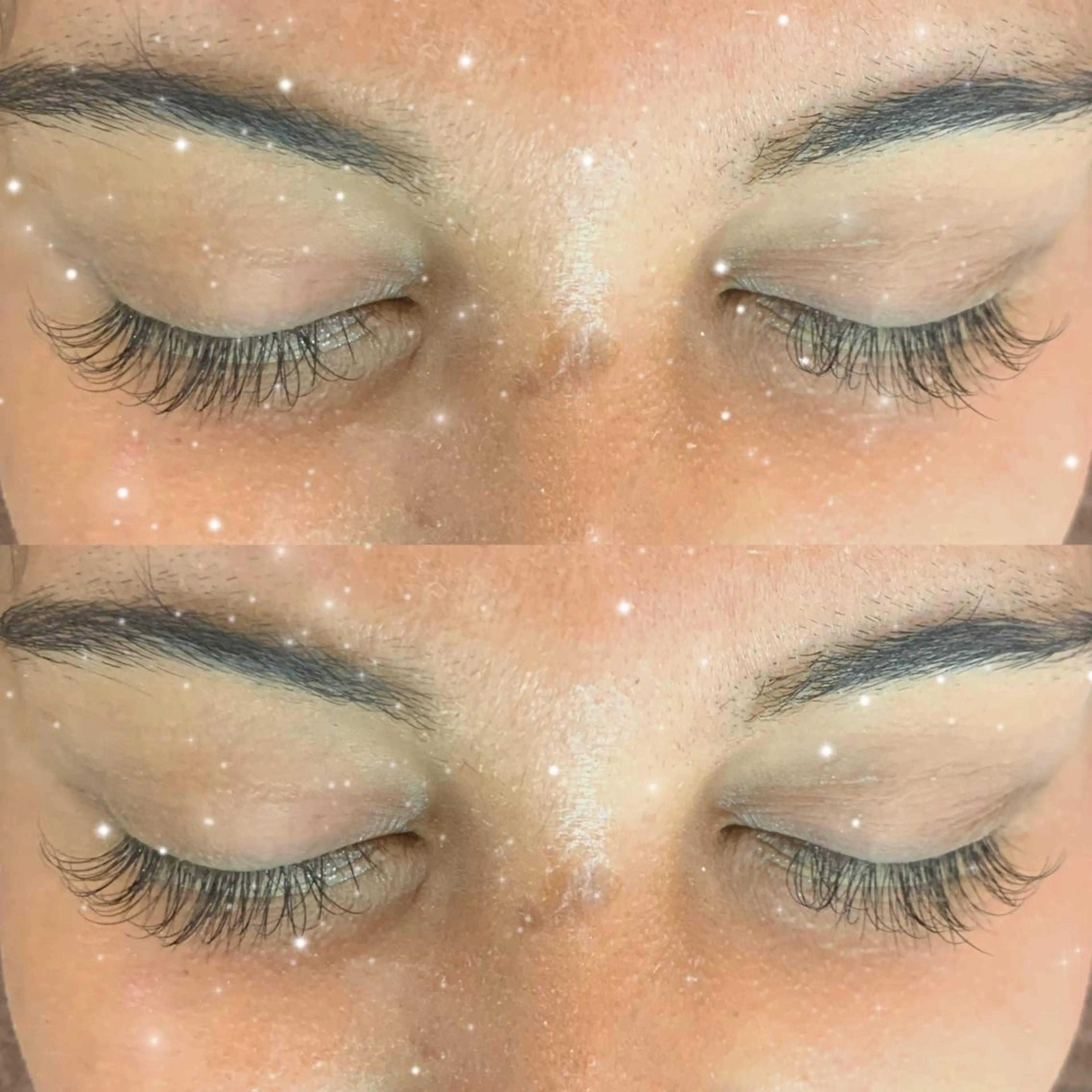 マツエク・マツパ アイブロウ 🌷 ENOMOTO🌷のマツエク・マツパデザイン