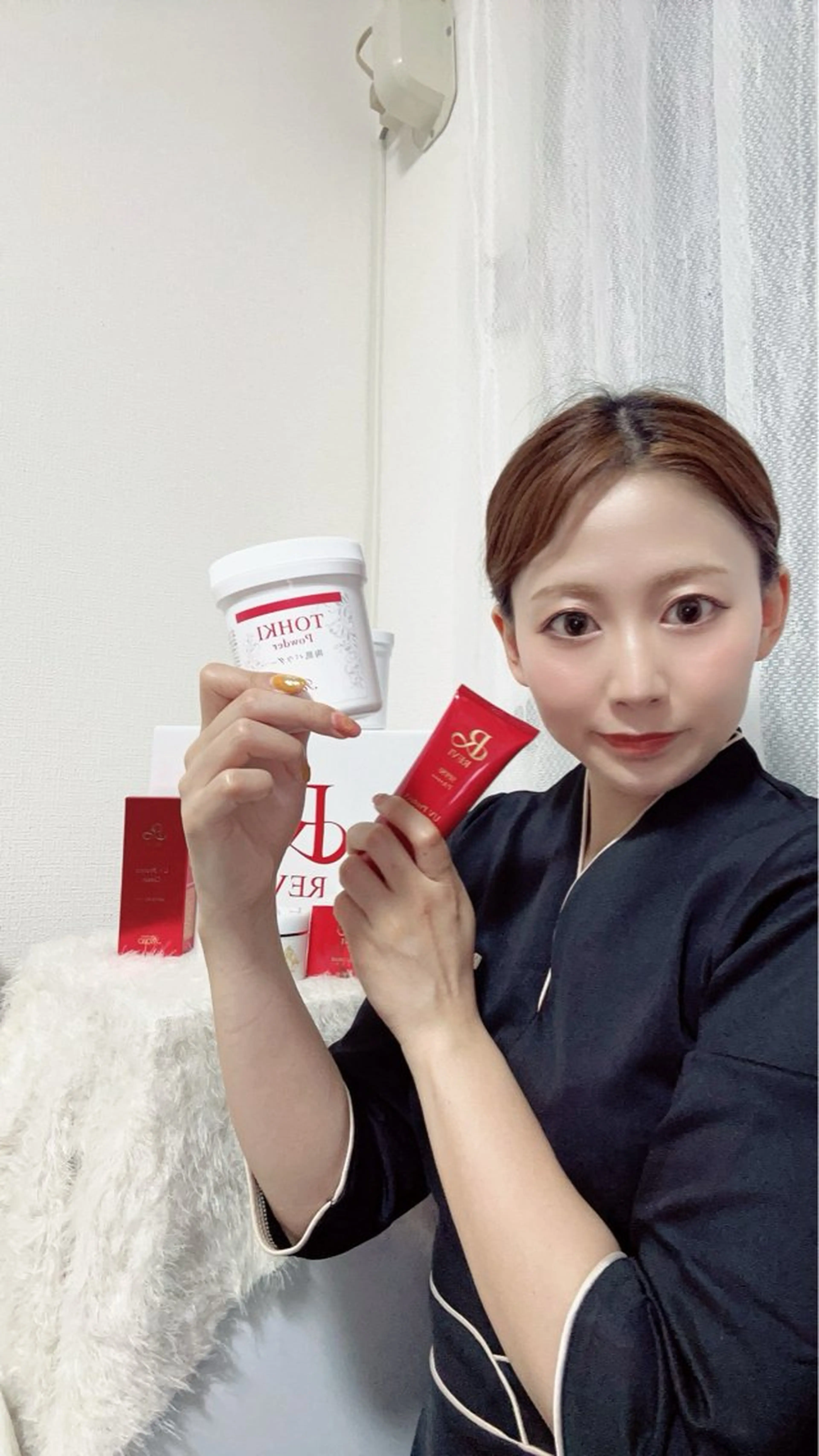 【肌質改善サロン】 リーフィアのエステ・リラクイメージ