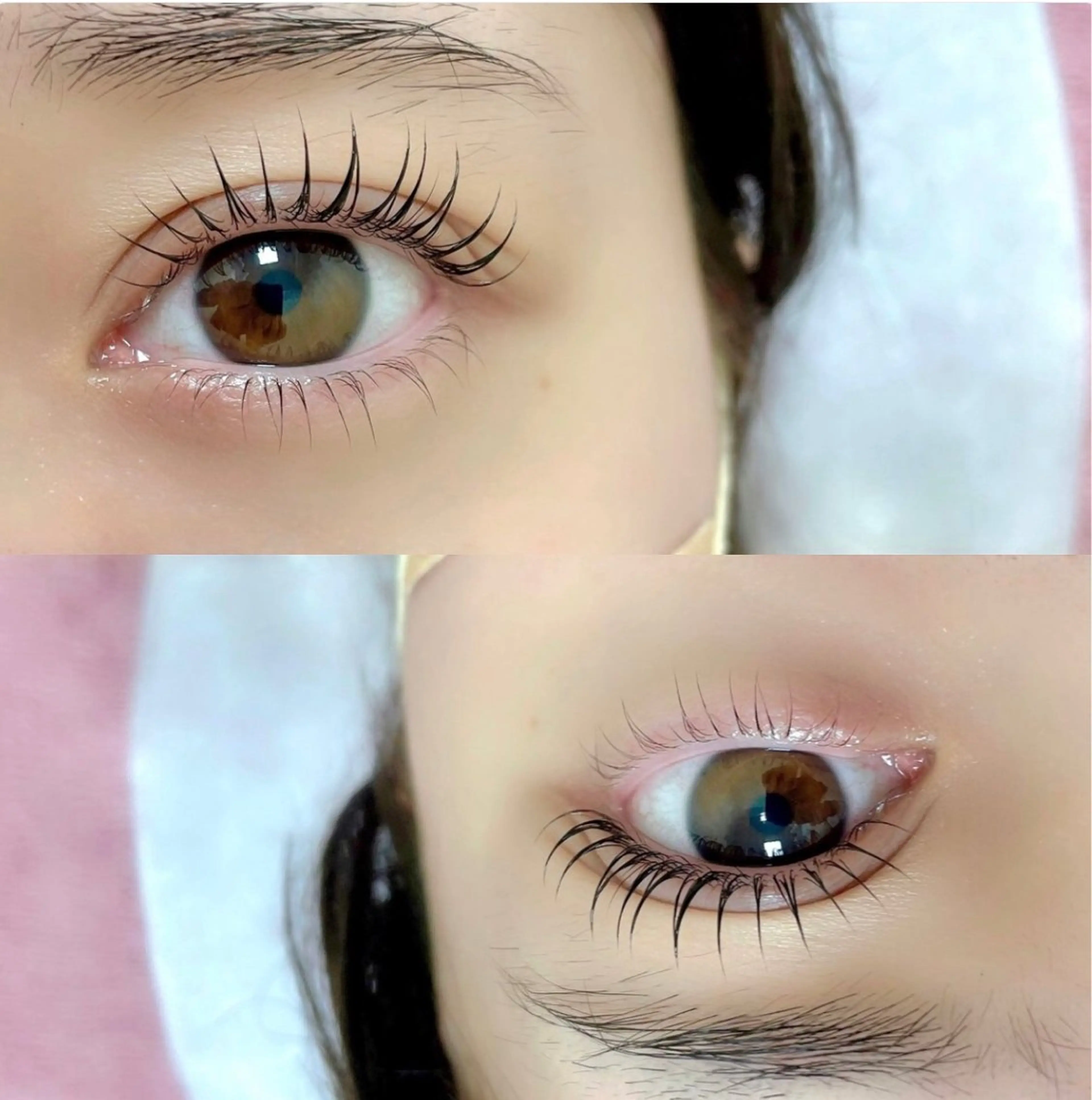 パーマ ACIEL EYELASH SALON所属・あ やねのマツエク・マツパデザイン