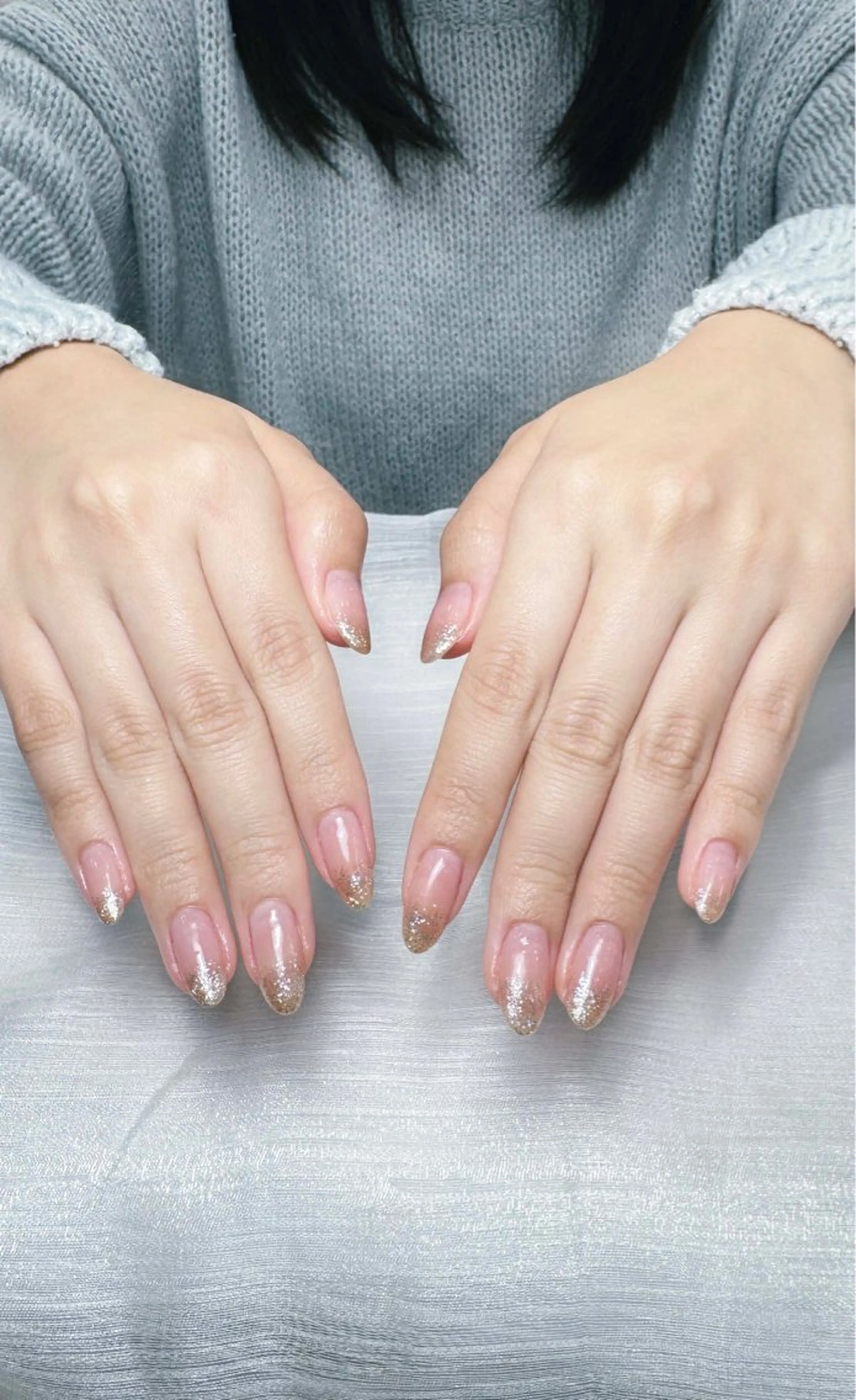 ネイル 安本 マイのネイルデザイン