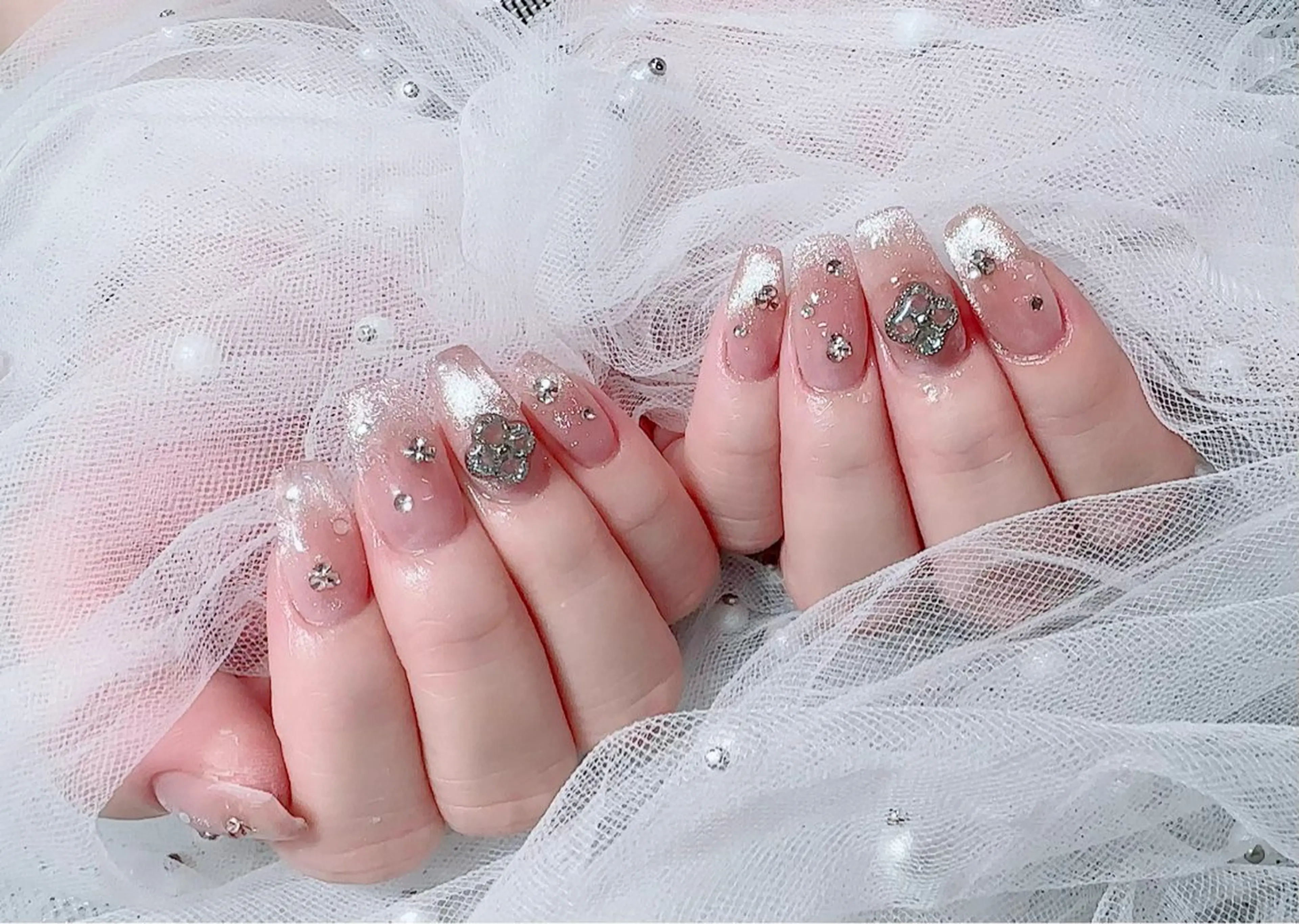 ネイル R salonのネイルデザイン