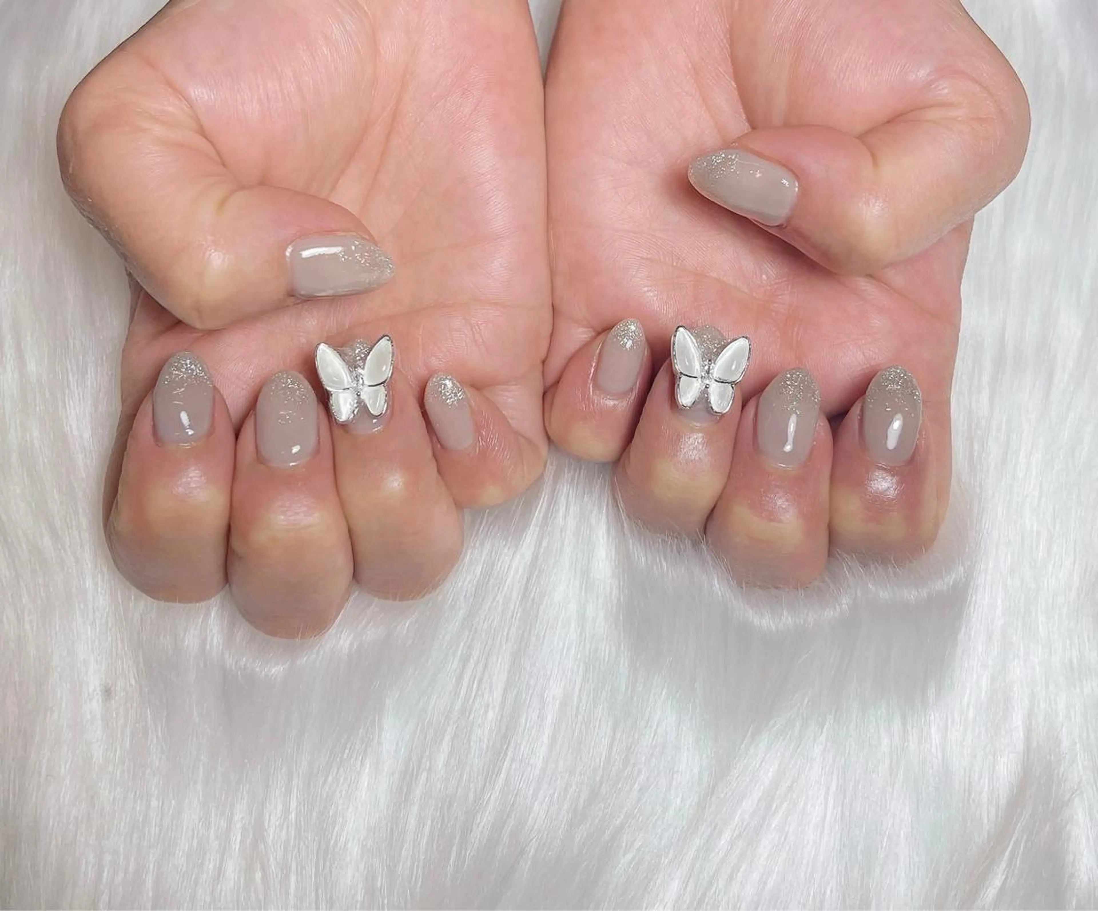 ネイル hairsalon556所属・hairsalon 556のネイルデザイン