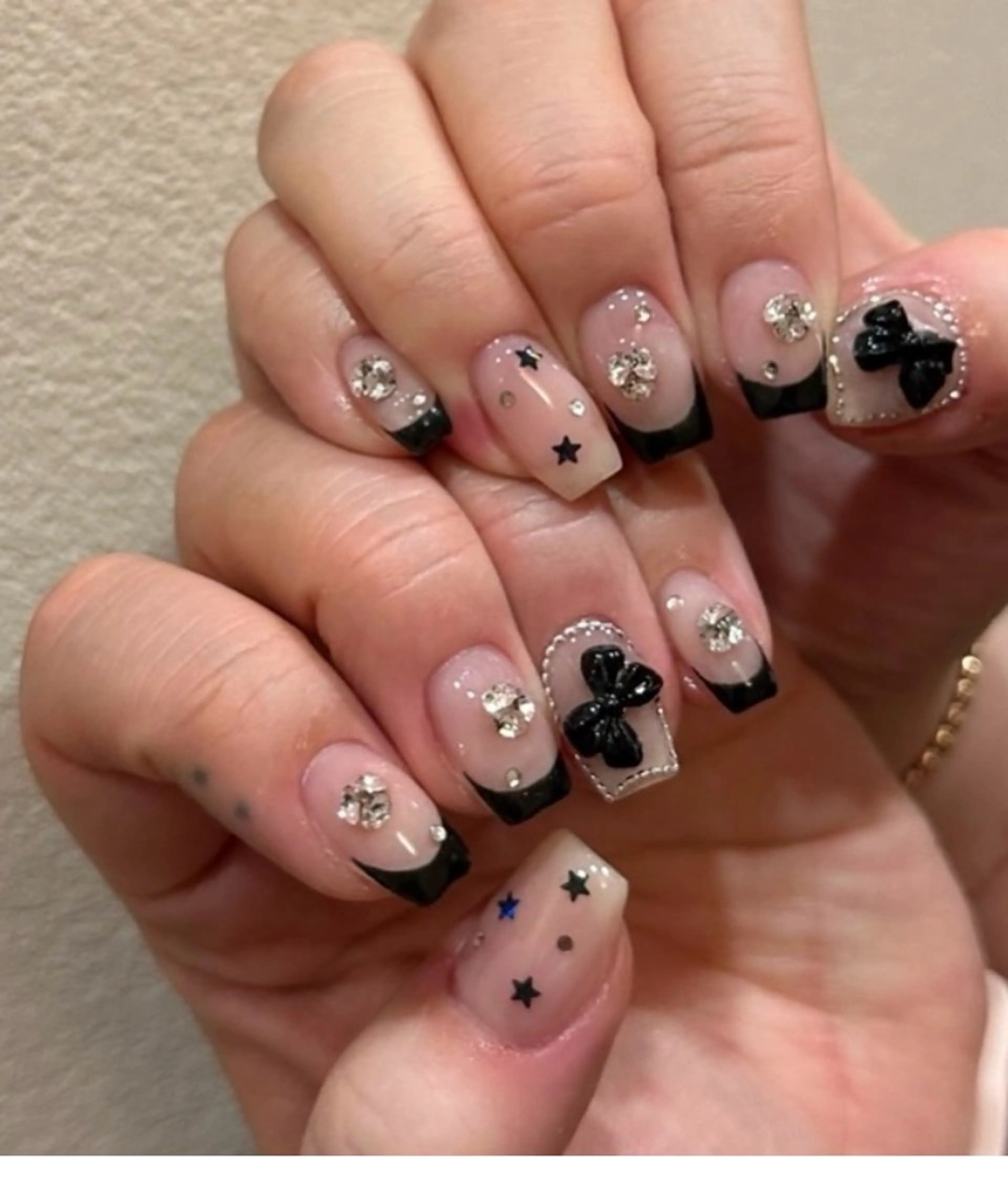 ネイル Rina スカルプ専門店のネイルデザイン