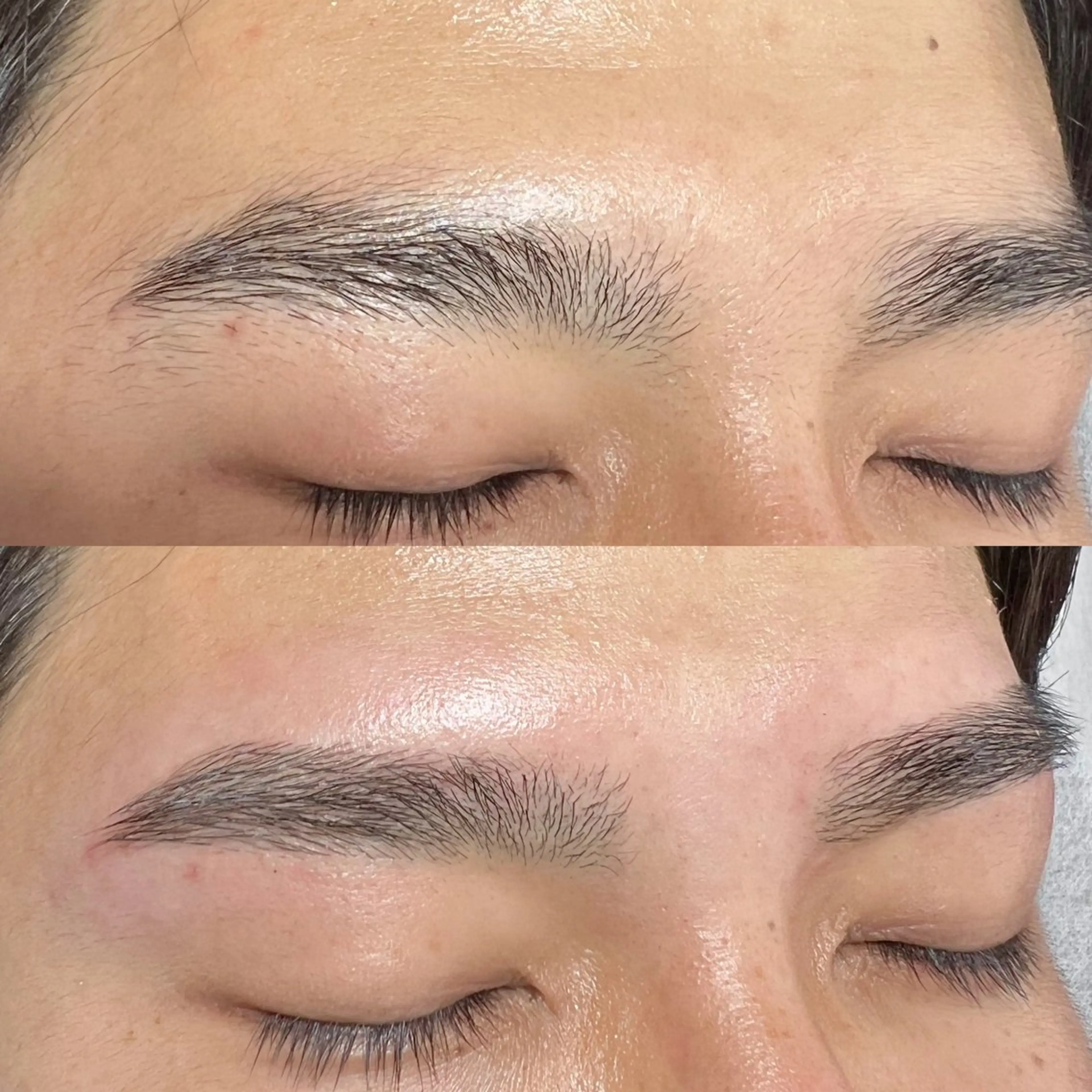 メンズ アイブロウ GRIP 🌼MEIのその他イメージ