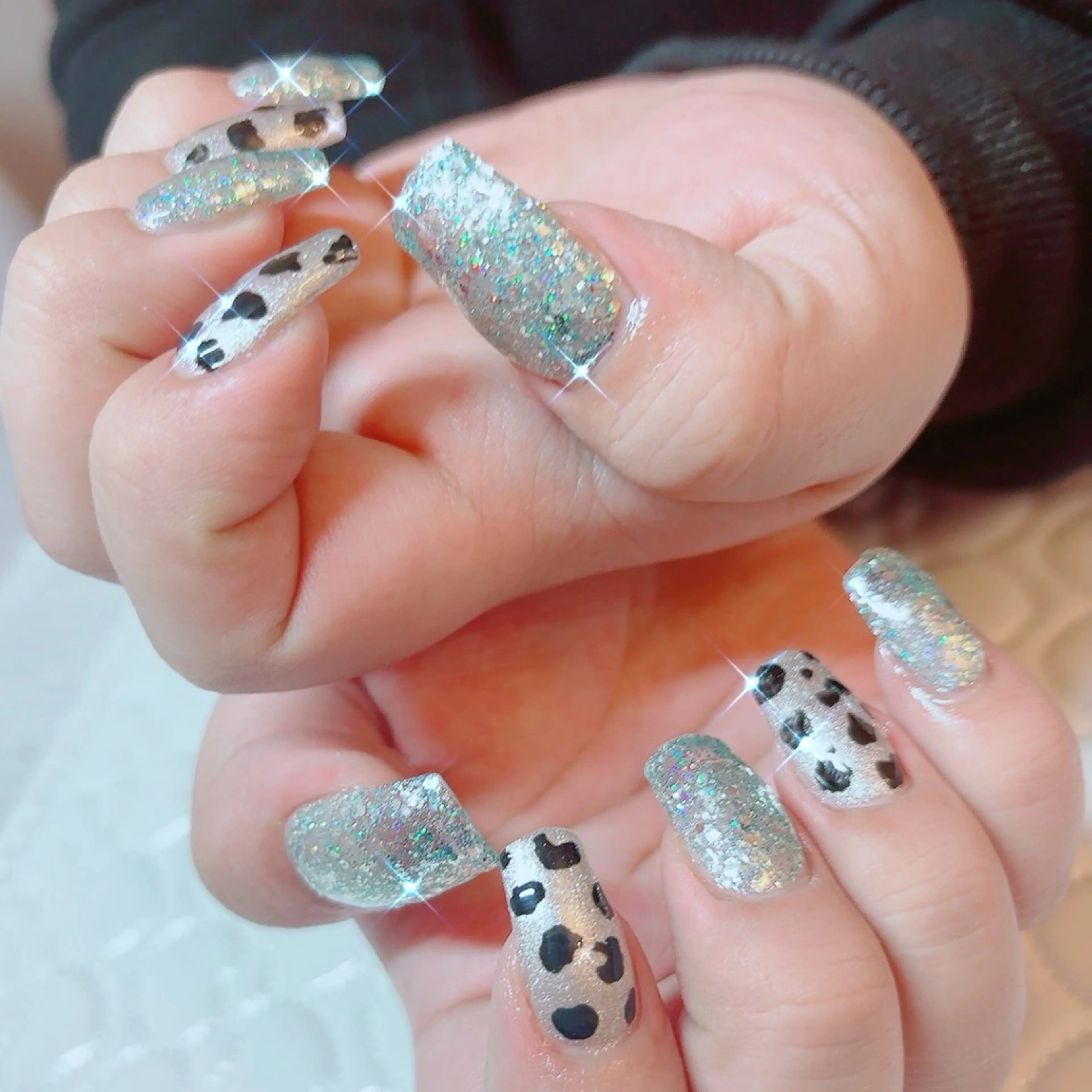 ネイル nail salon kuu_caのネイルデザイン