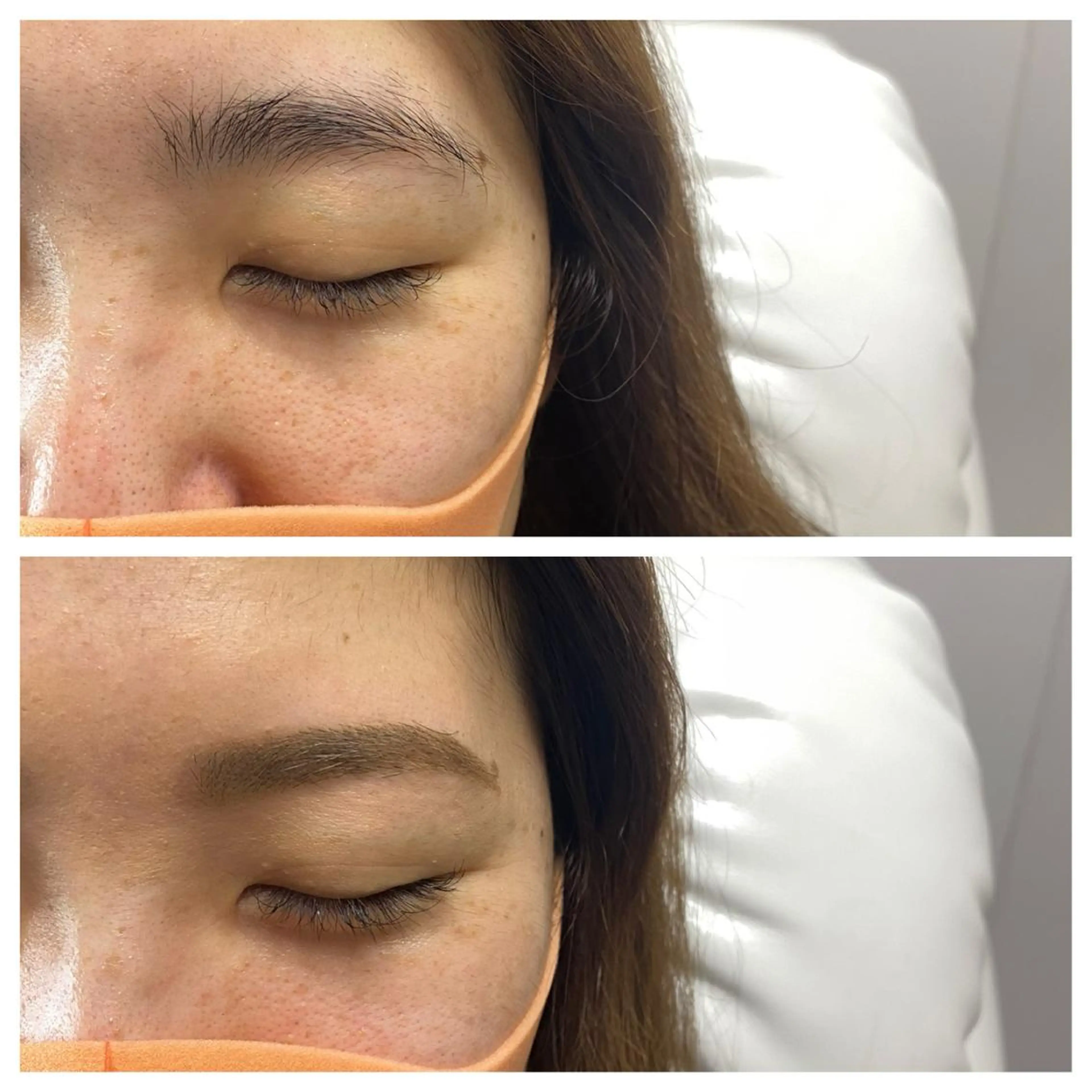 Noël ゆりのマツエク・マツパデザイン