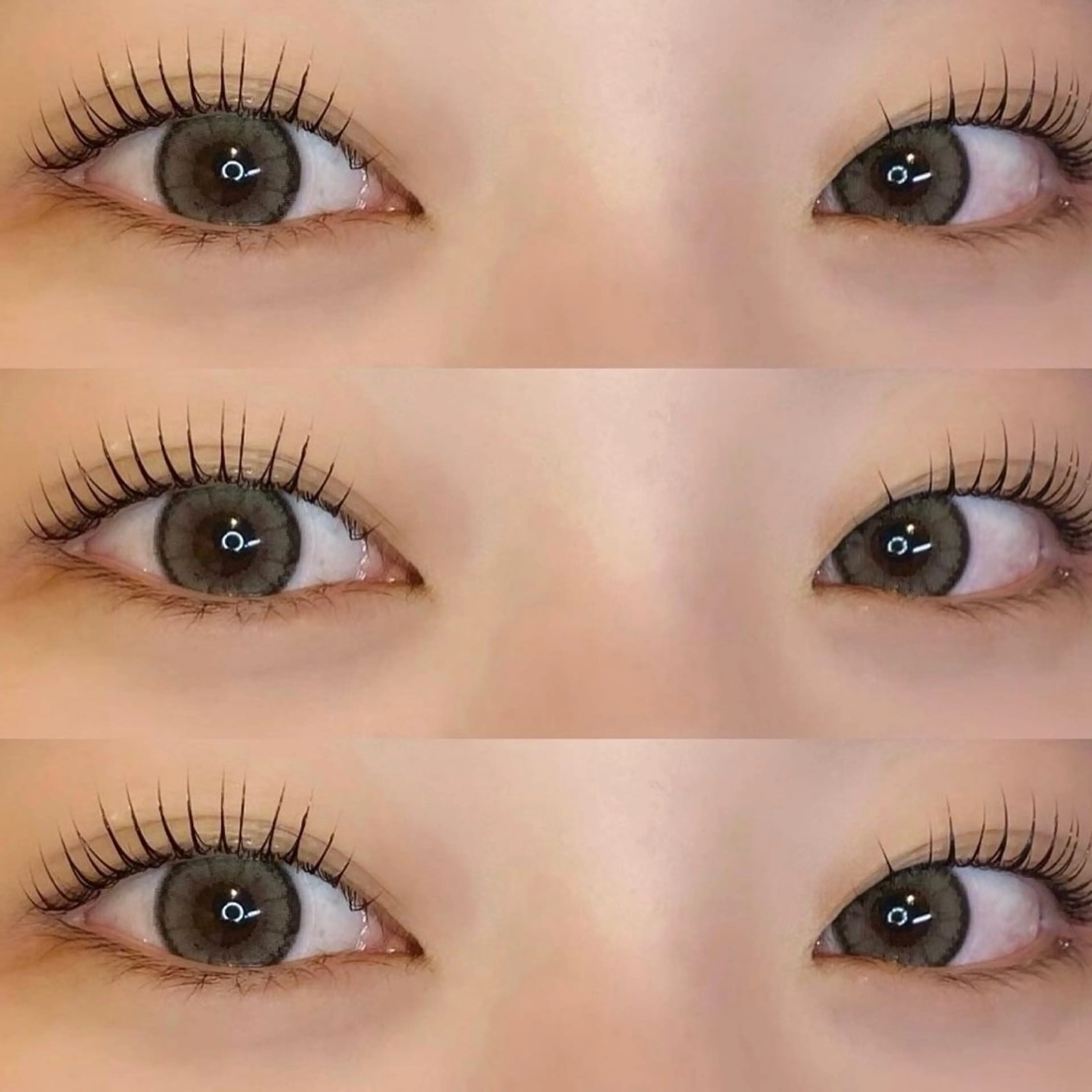 マツエク・マツパ MIKI &Hinnaの眉毛・アイブロウイメージ