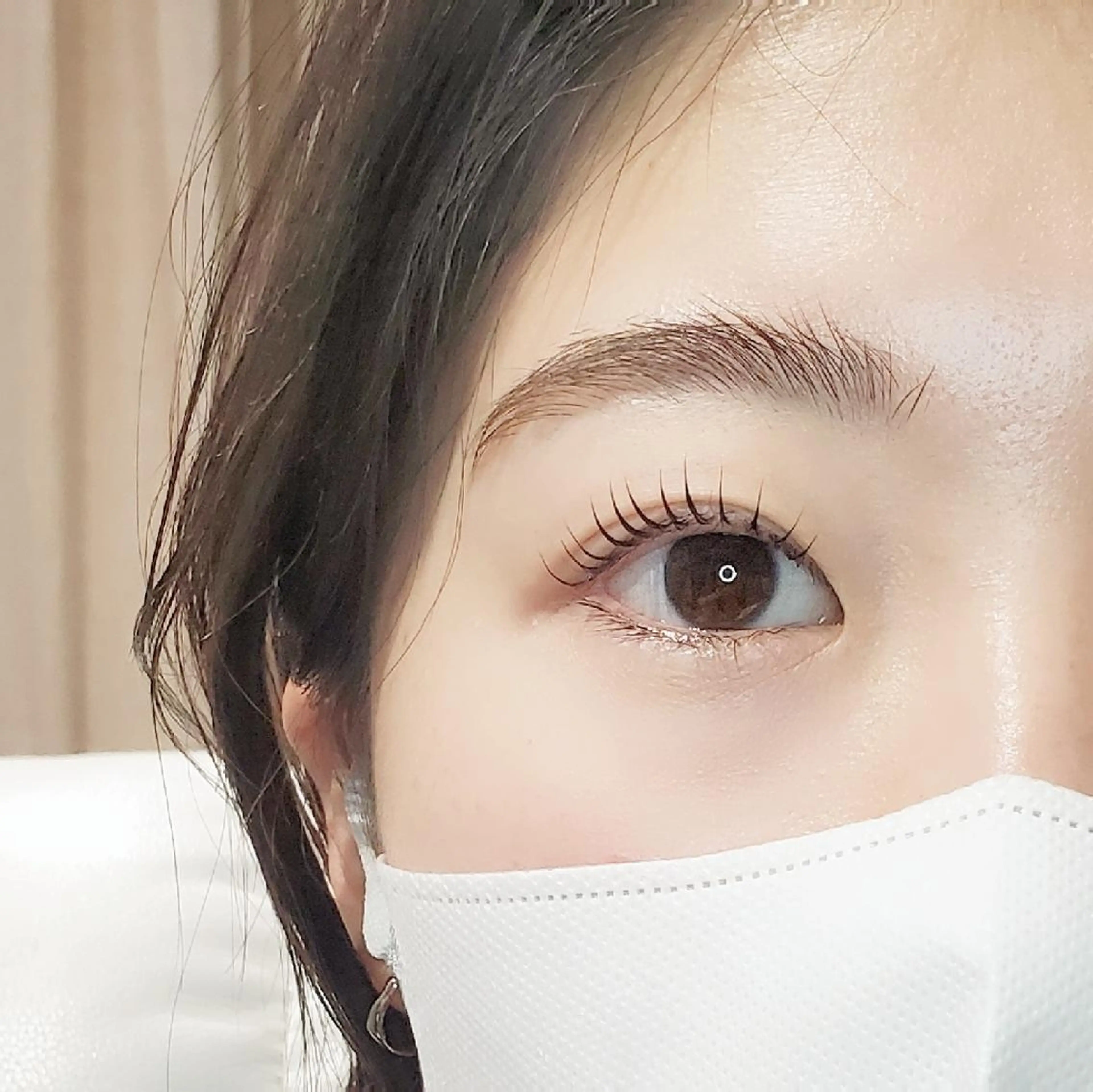 マツエク・マツパ マツパ eyelist 🌙ゆうのマツエク・マツパデザイン