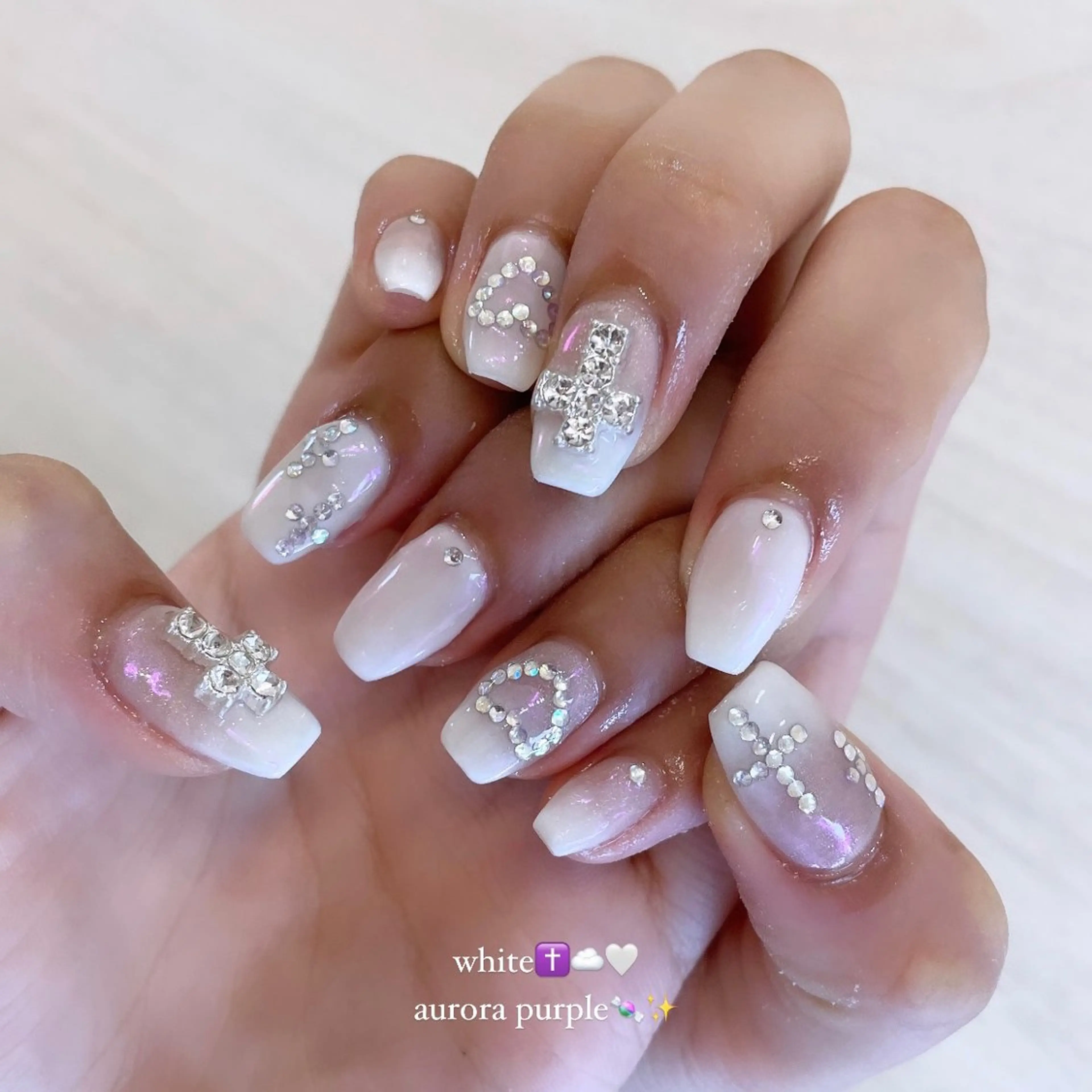 ネイル Nail Salon Gummi.のネイルデザイン