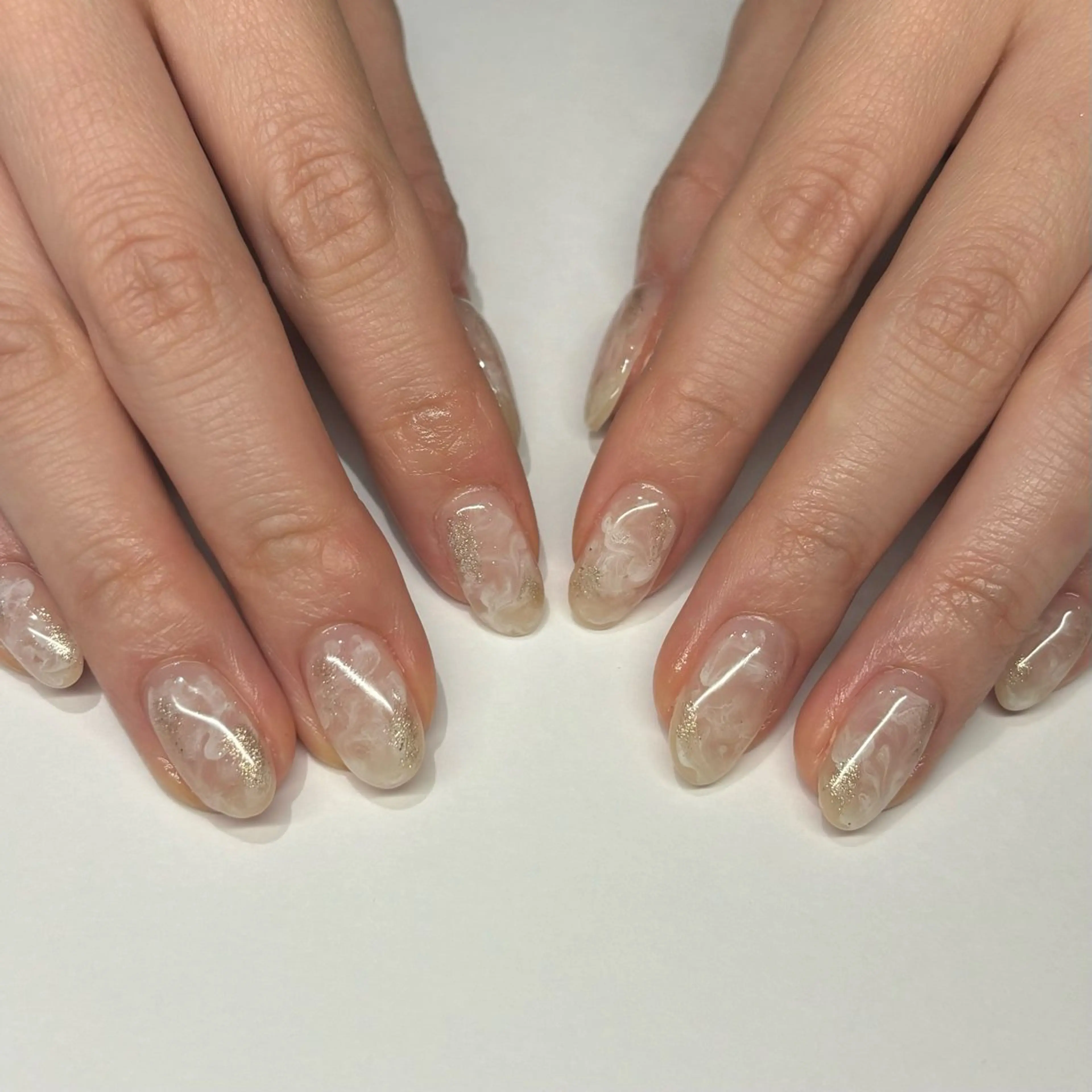 ネイル filonnail ayaのネイルデザイン