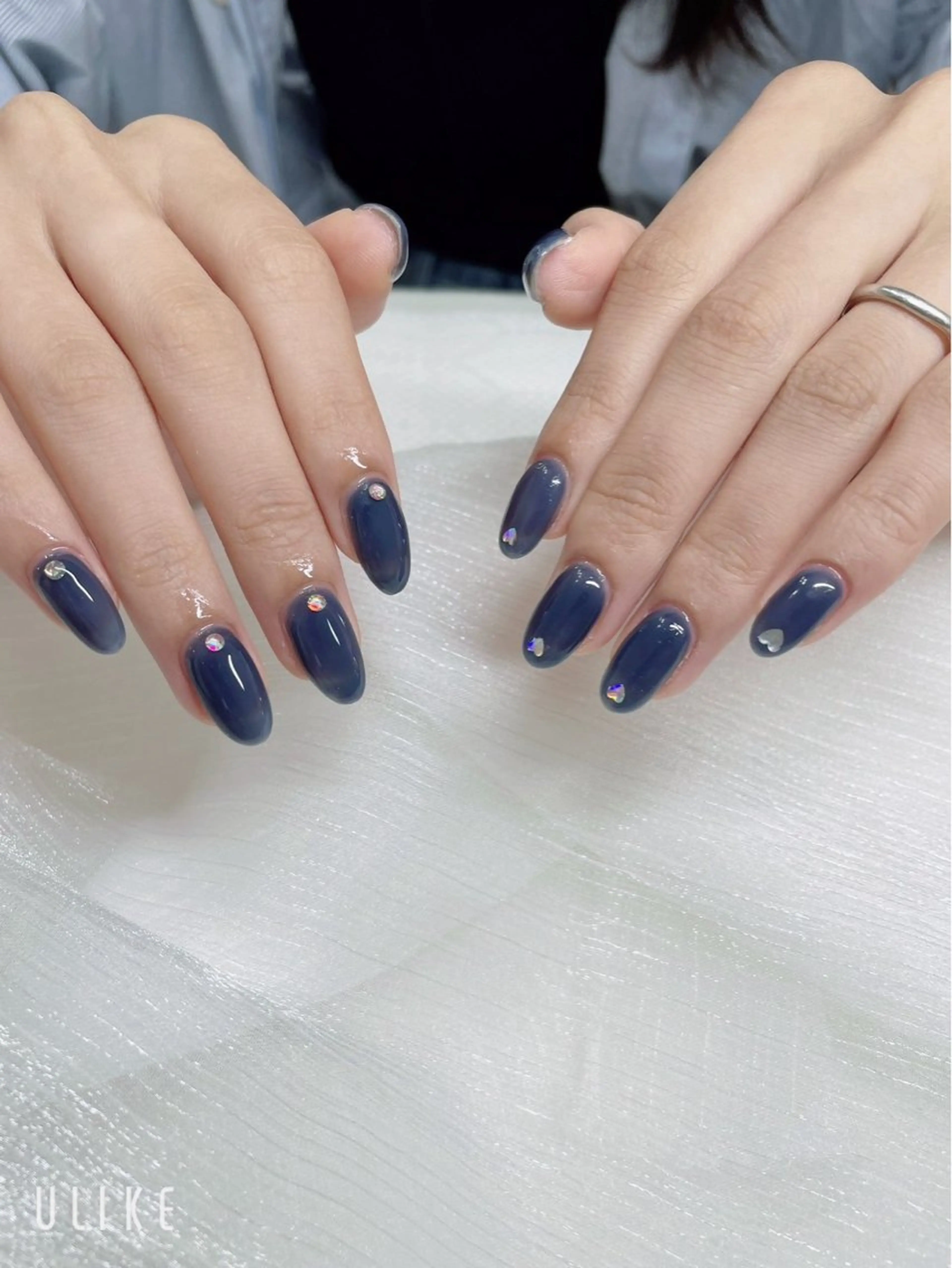 ネイル L&Y Nail salonのネイルデザイン