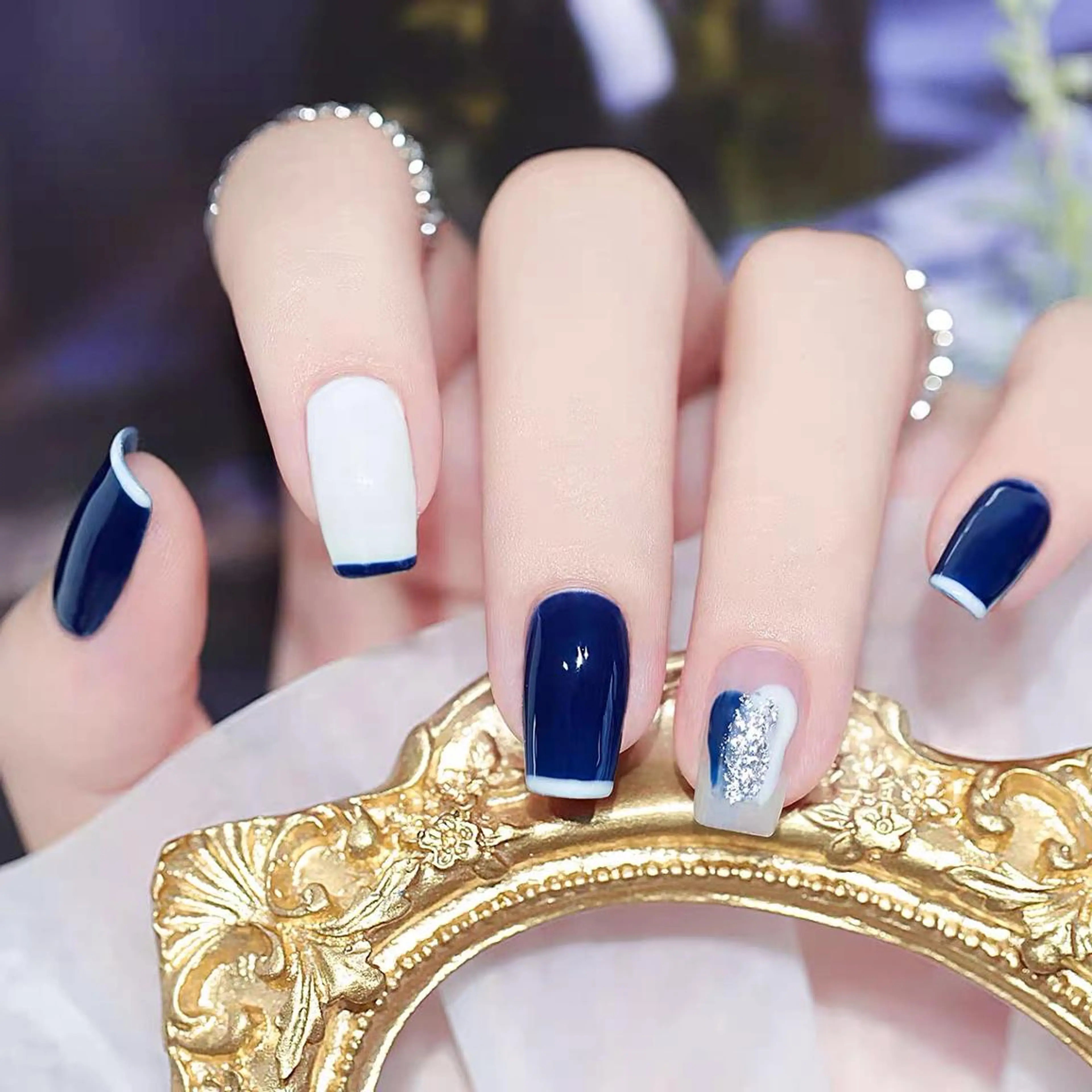 ネイル Cute beauty2のマツエク・マツパデザイン