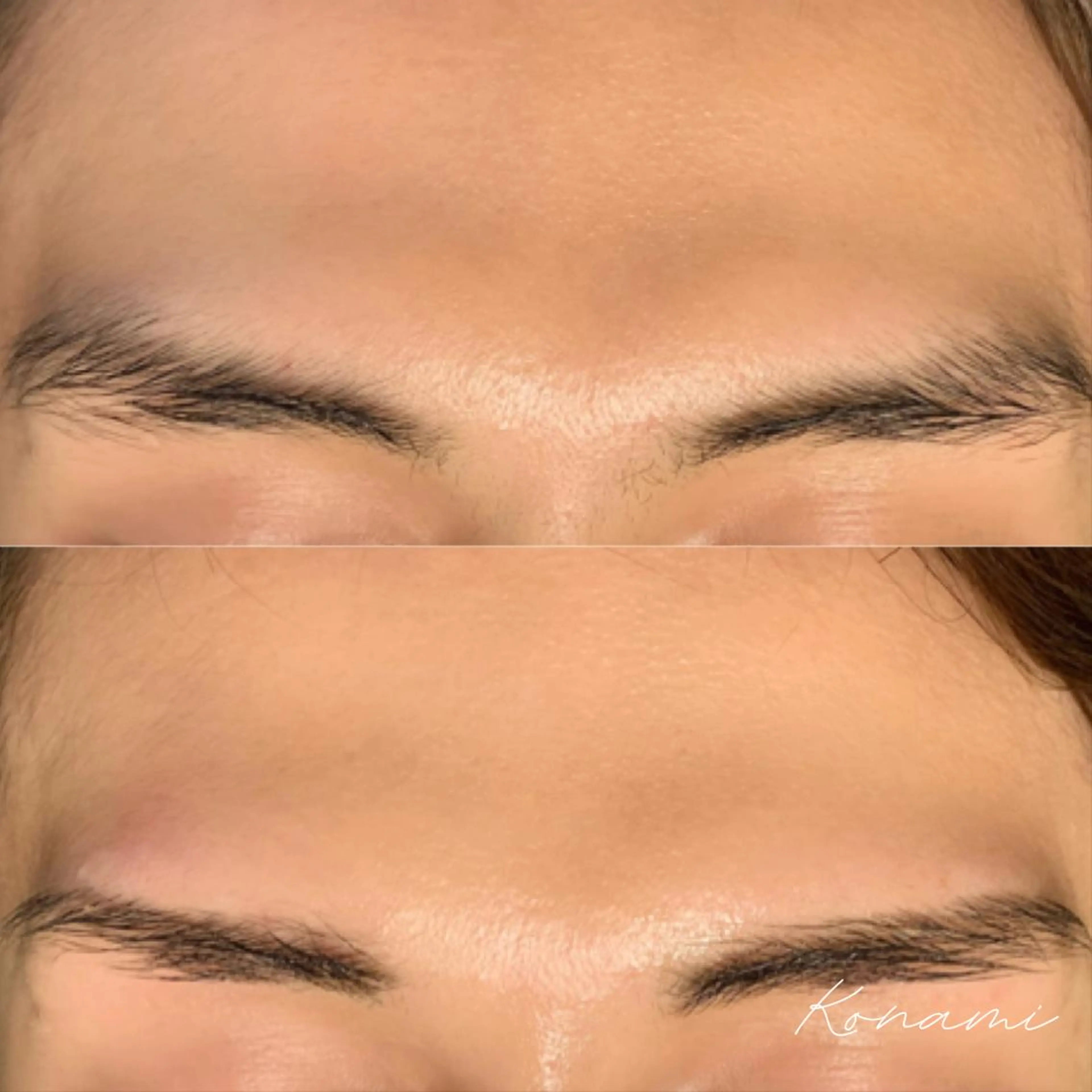 メンズ アイブロウ シードリン 府内店 小波のエステ・リラクイメージ