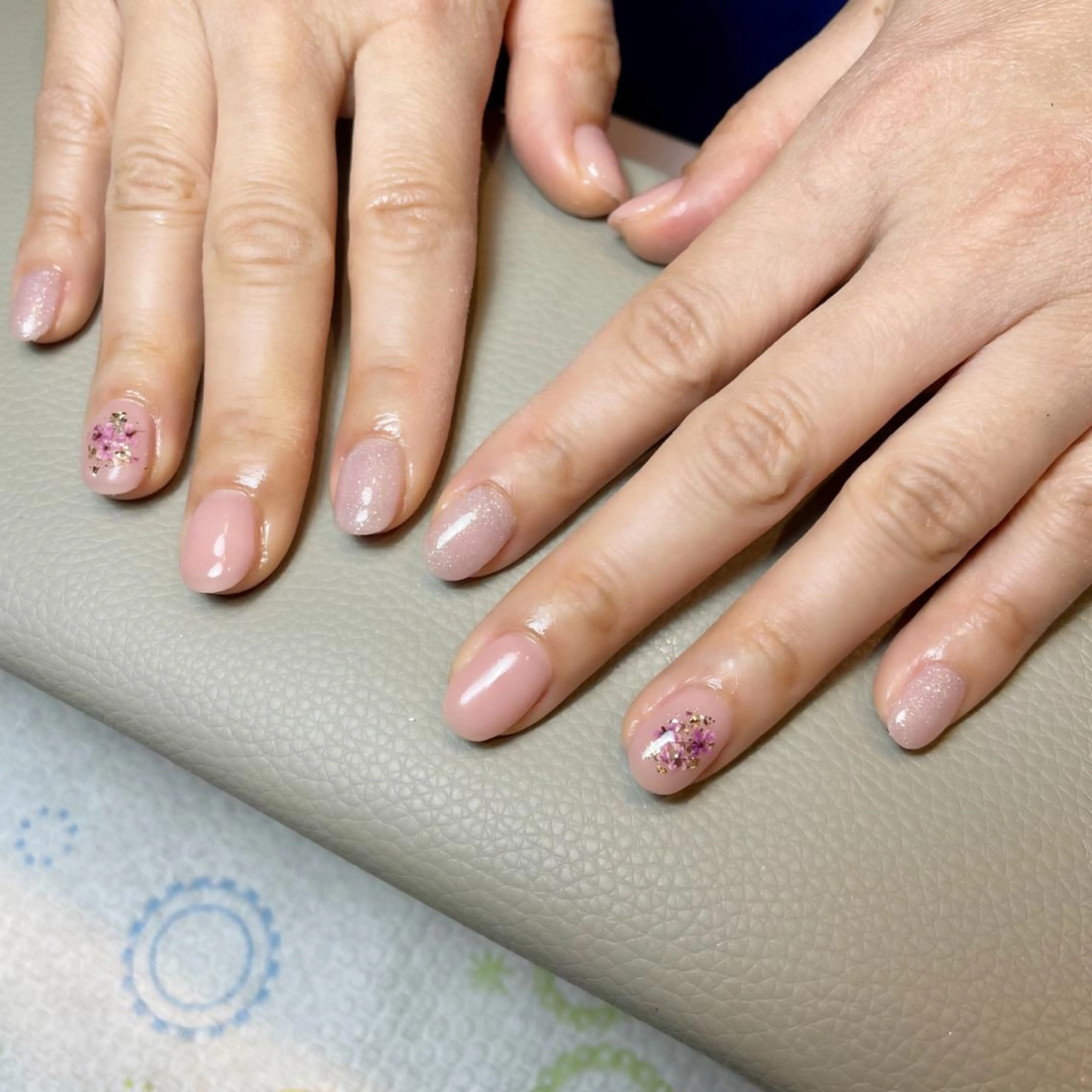 ネイル エステティックサロン Liente(リアンテ)所属・Hashimoto .のエステ・リラクイメージ