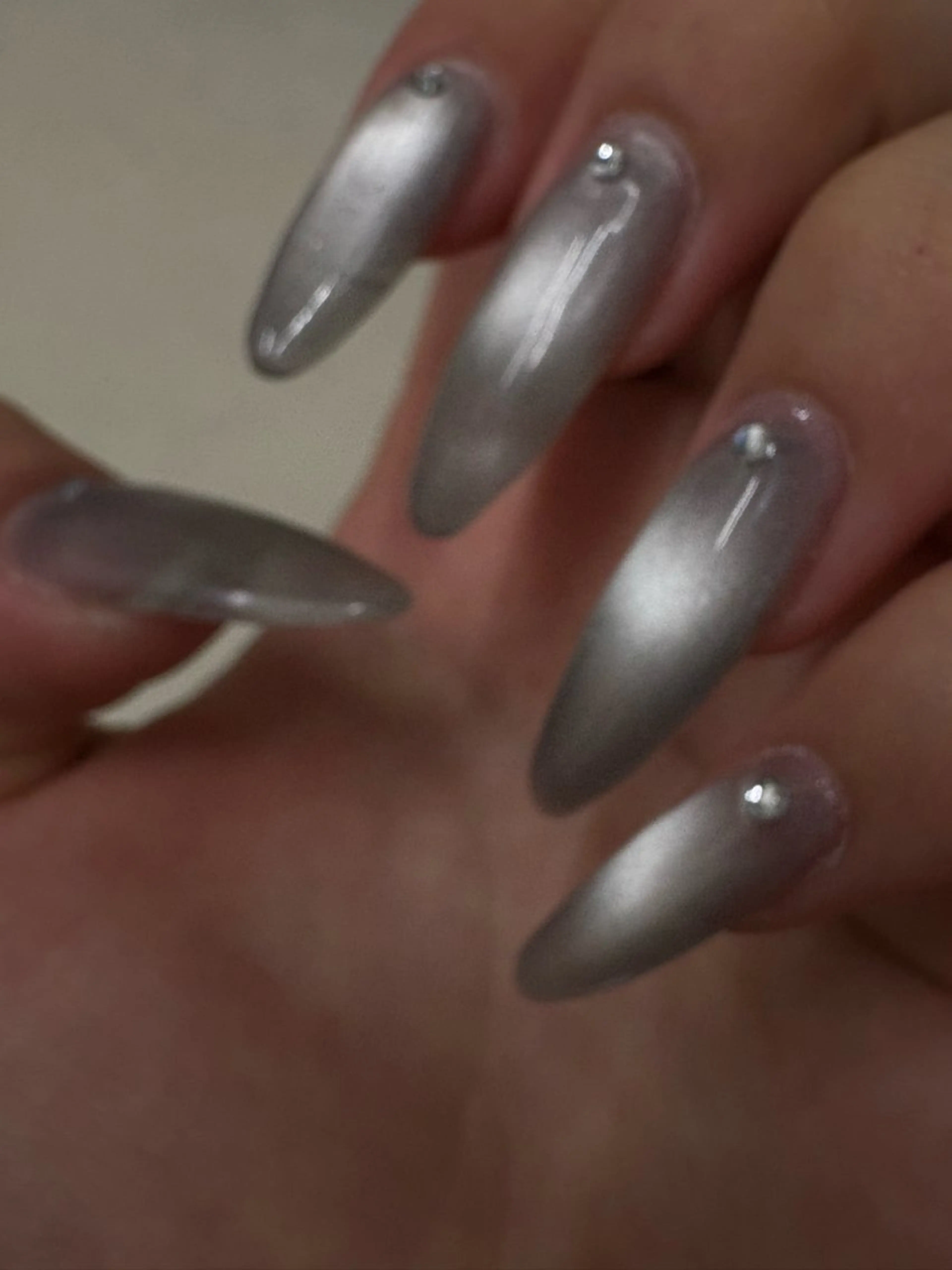 ネイル Rubyna HINAのネイルデザイン