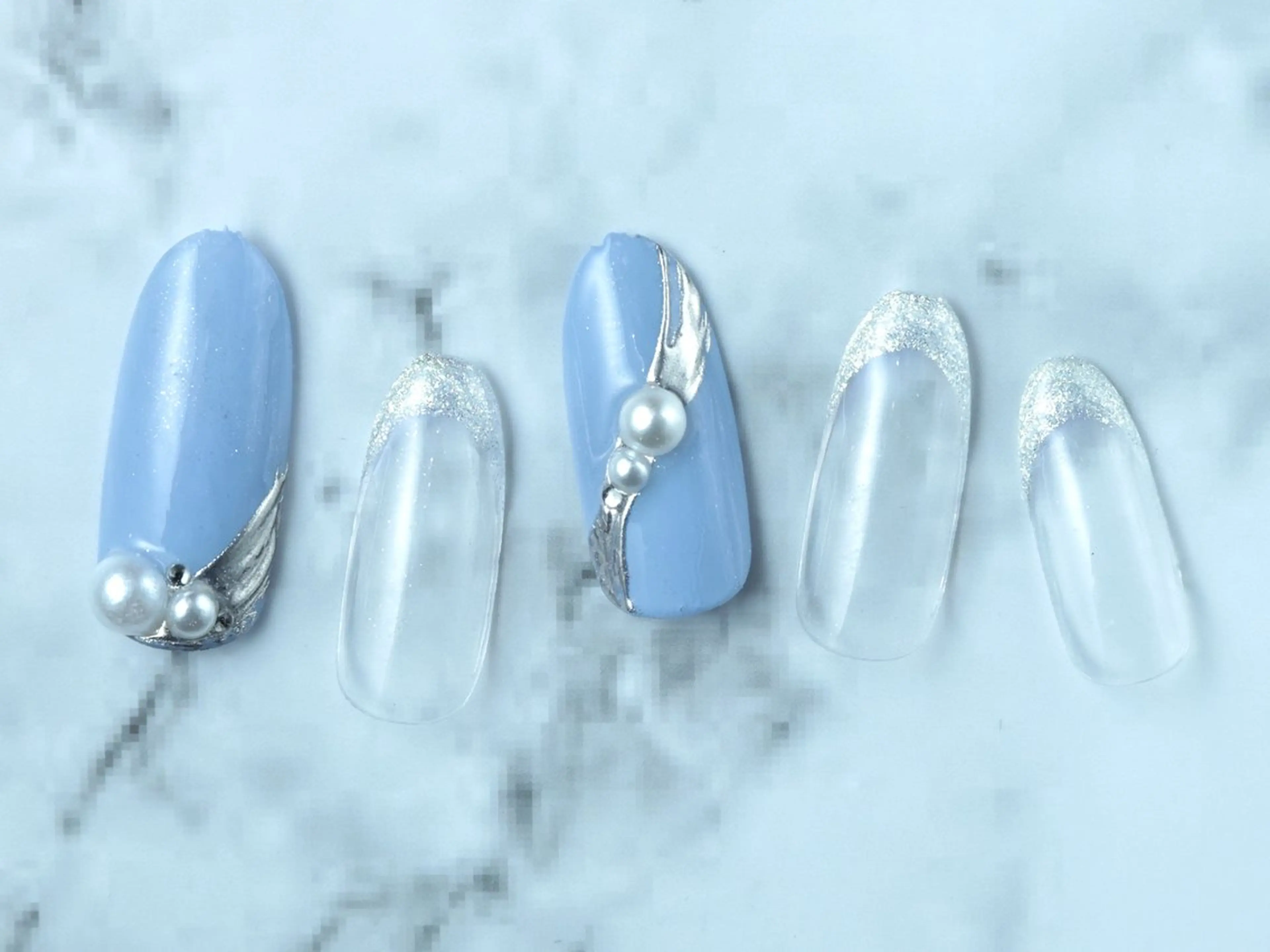 ネイル リオッサ  オブ ラグーン神戸店のエステ・リラクイメージ