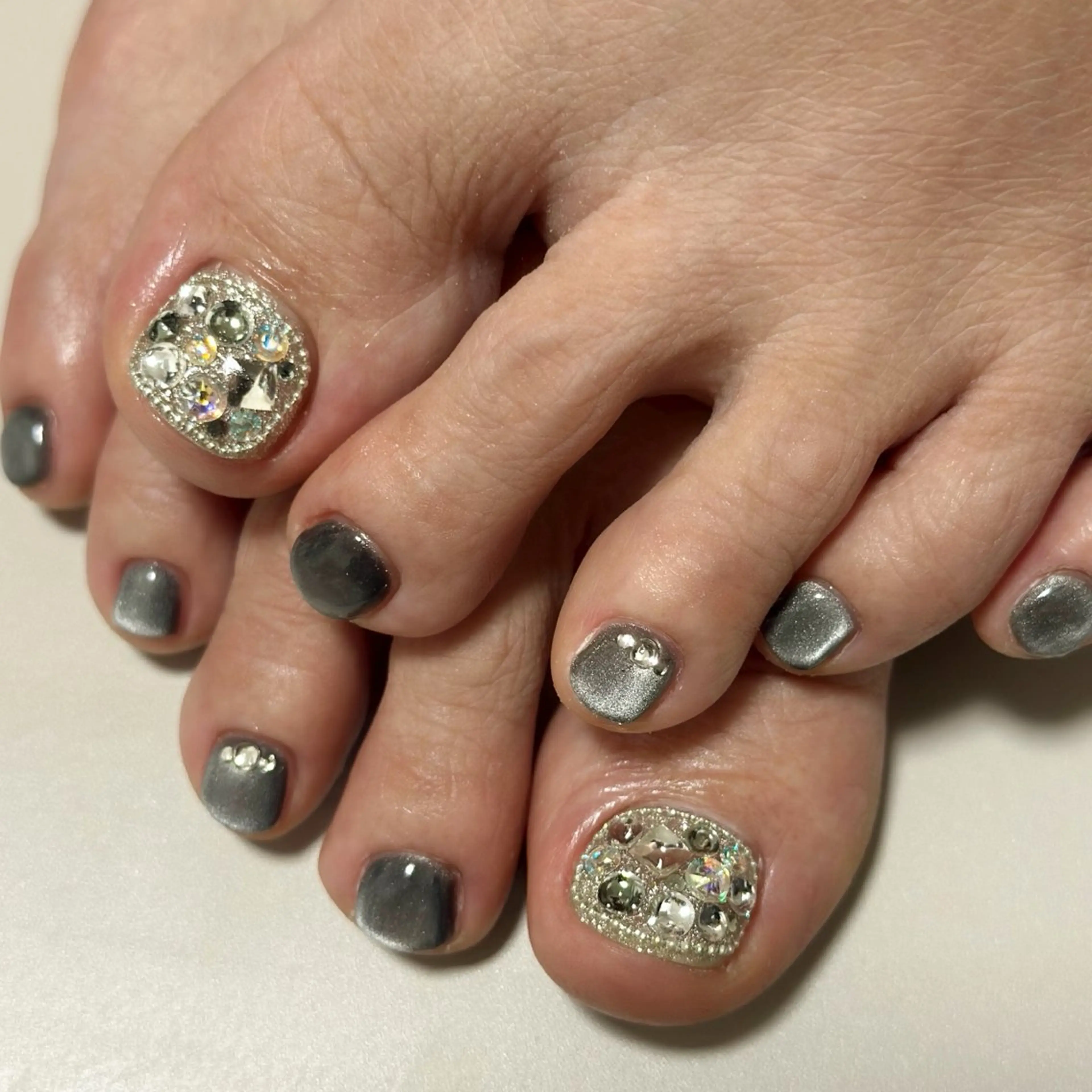 ネイル Sono nailのネイルデザイン