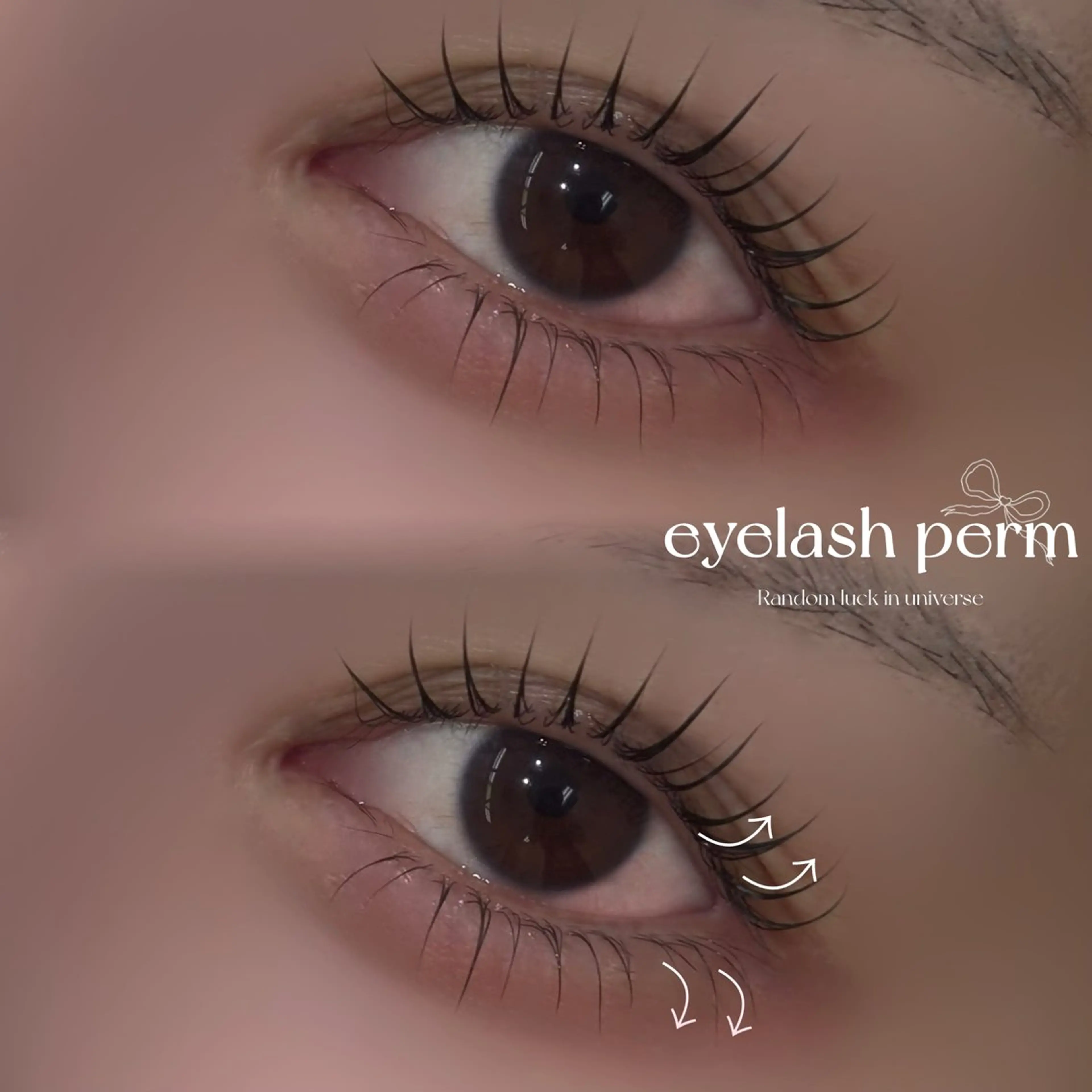 マツエク・マツパ Mila新宿 🖤maaya🖤のマツエク・マツパデザイン