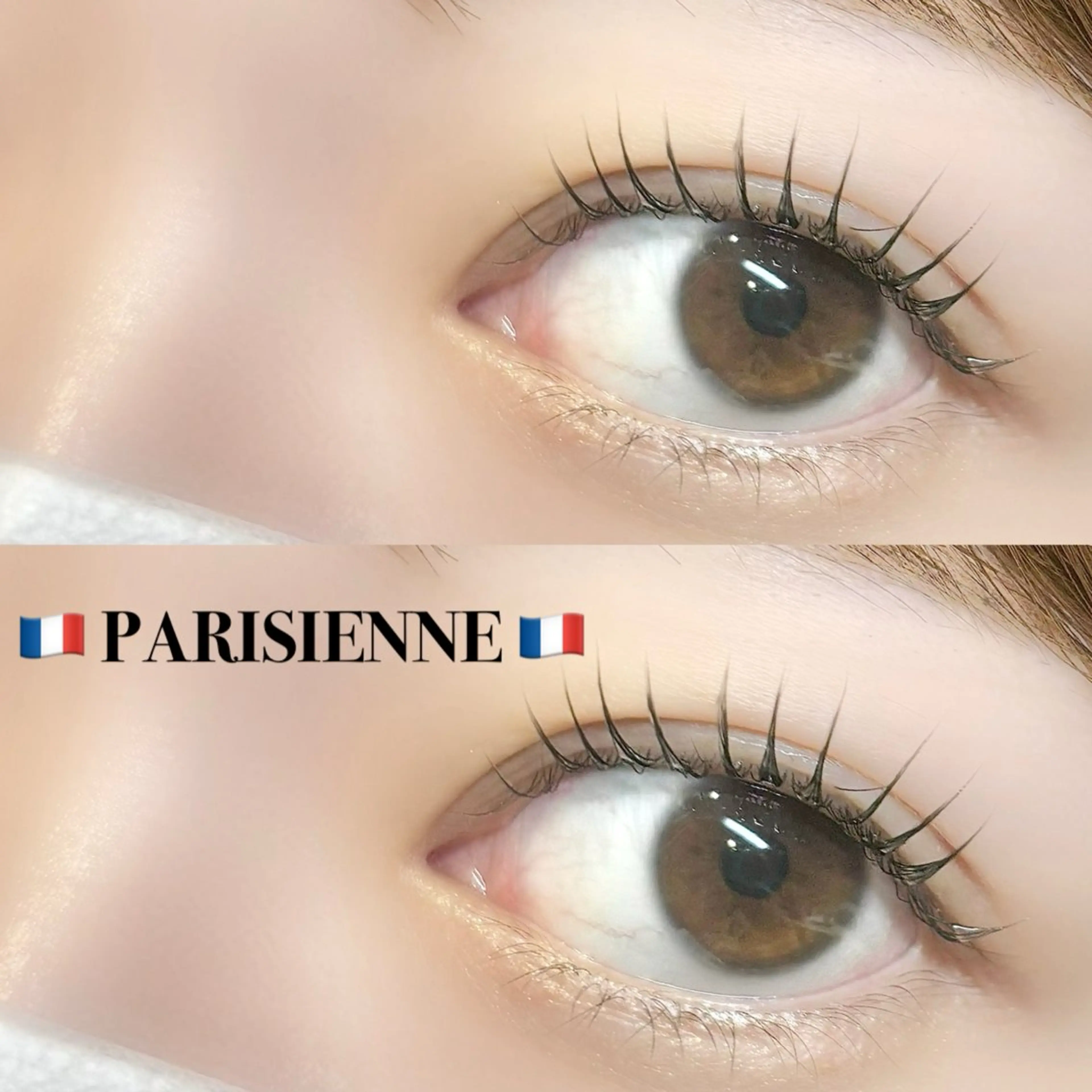 マツエク・マツパ マツパ 𝑴𝑨𝑶 ❤︎のマツエク・マツパデザイン