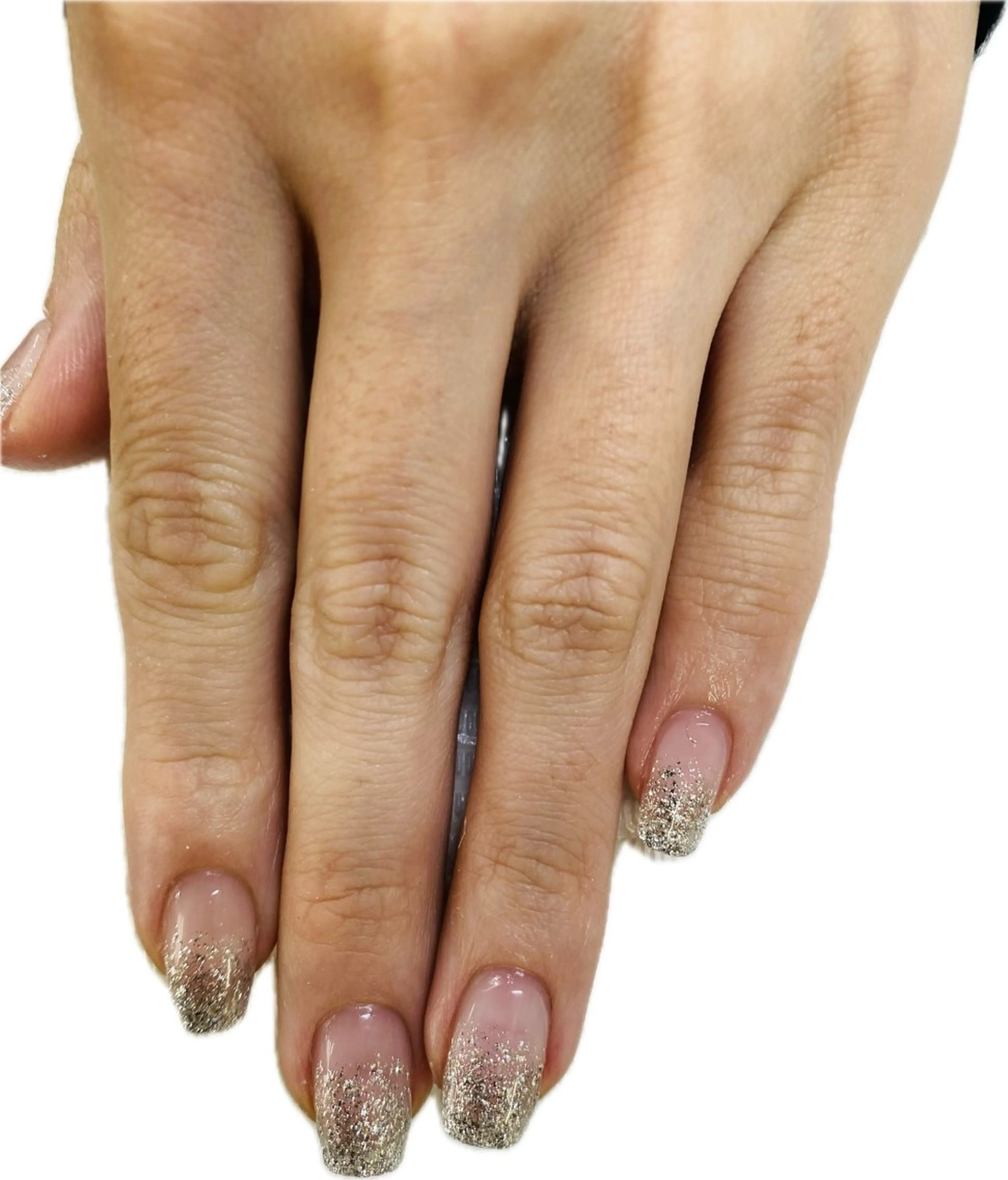 ネイル MAXKELLY AIのネイルデザイン