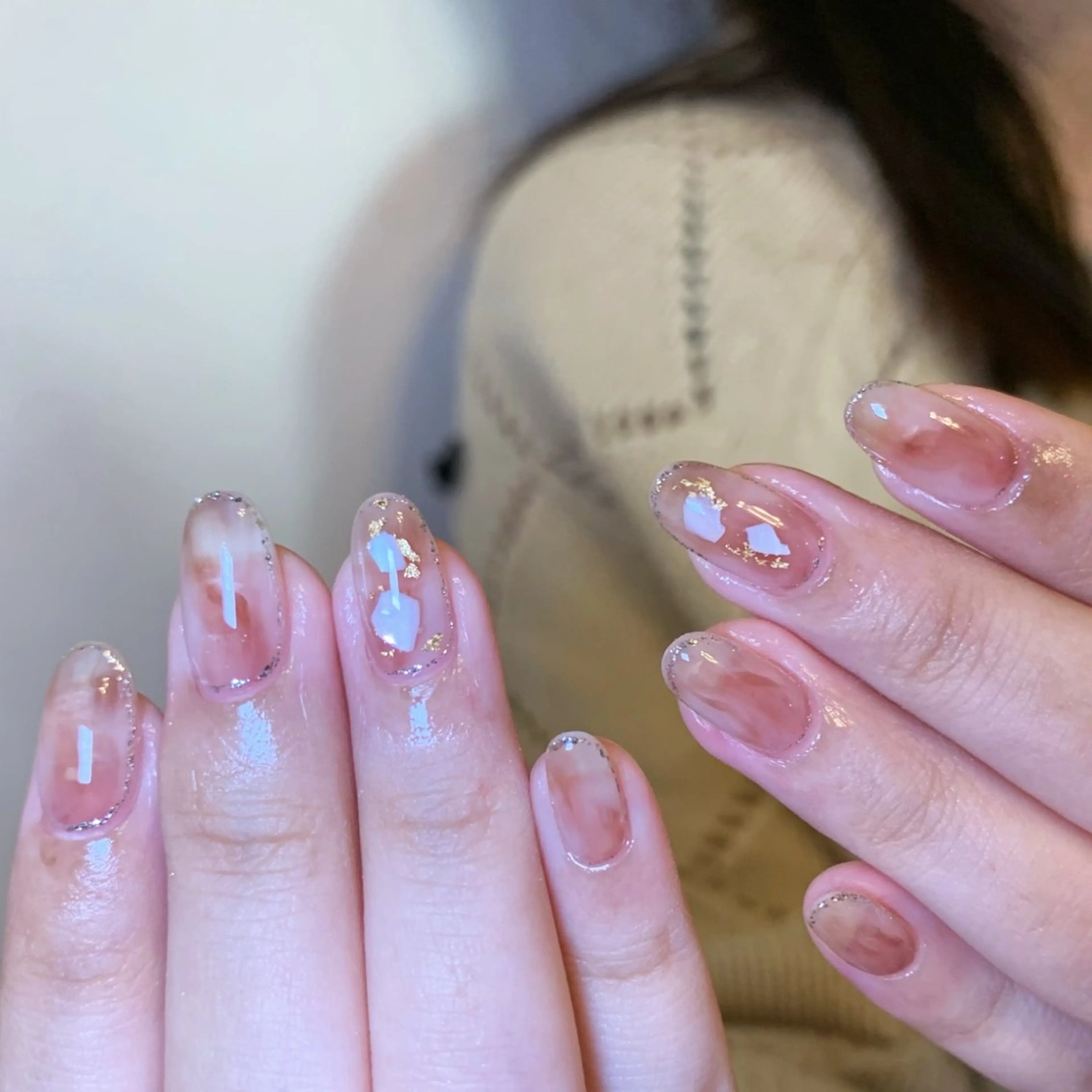 ネイル UnicornNail所属・Unicorn Nail 矢場町店のネイルデザイン