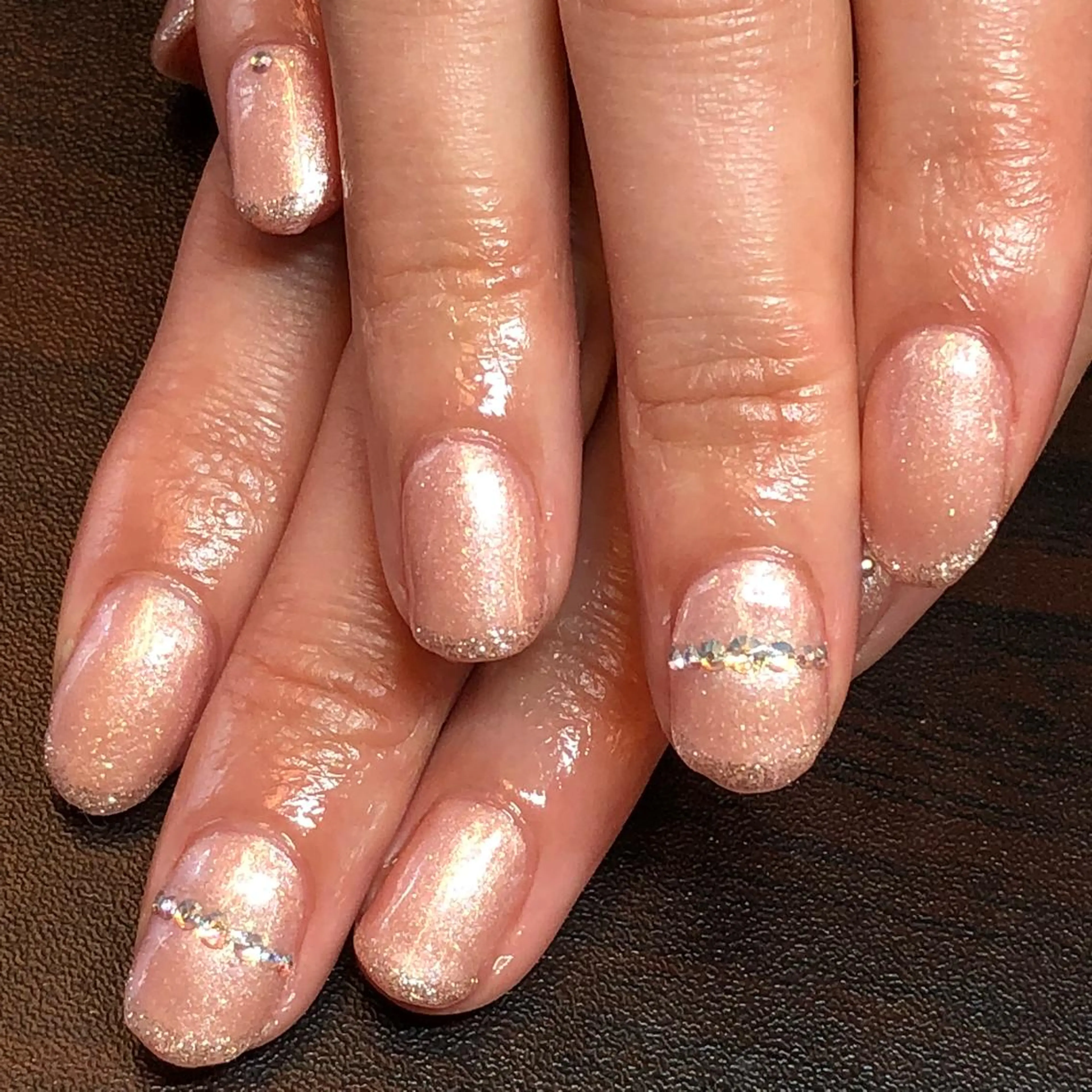 ネイル KIREIE NAILSのネイルデザイン