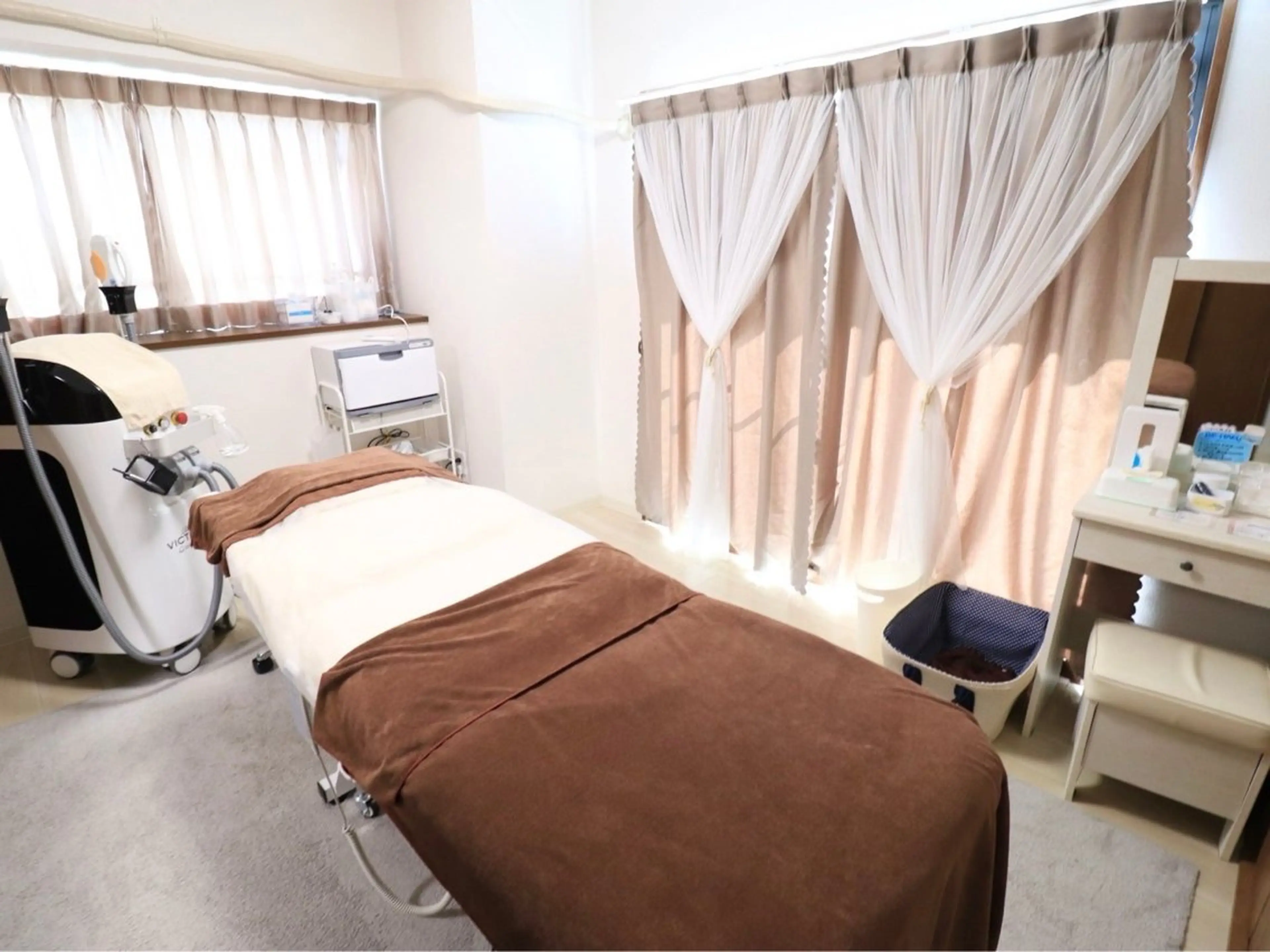 HINANO矢場町店【ヒナノ】所属・脱毛/肌改善🌿 HINANO 村田のエステ・リラクイメージ