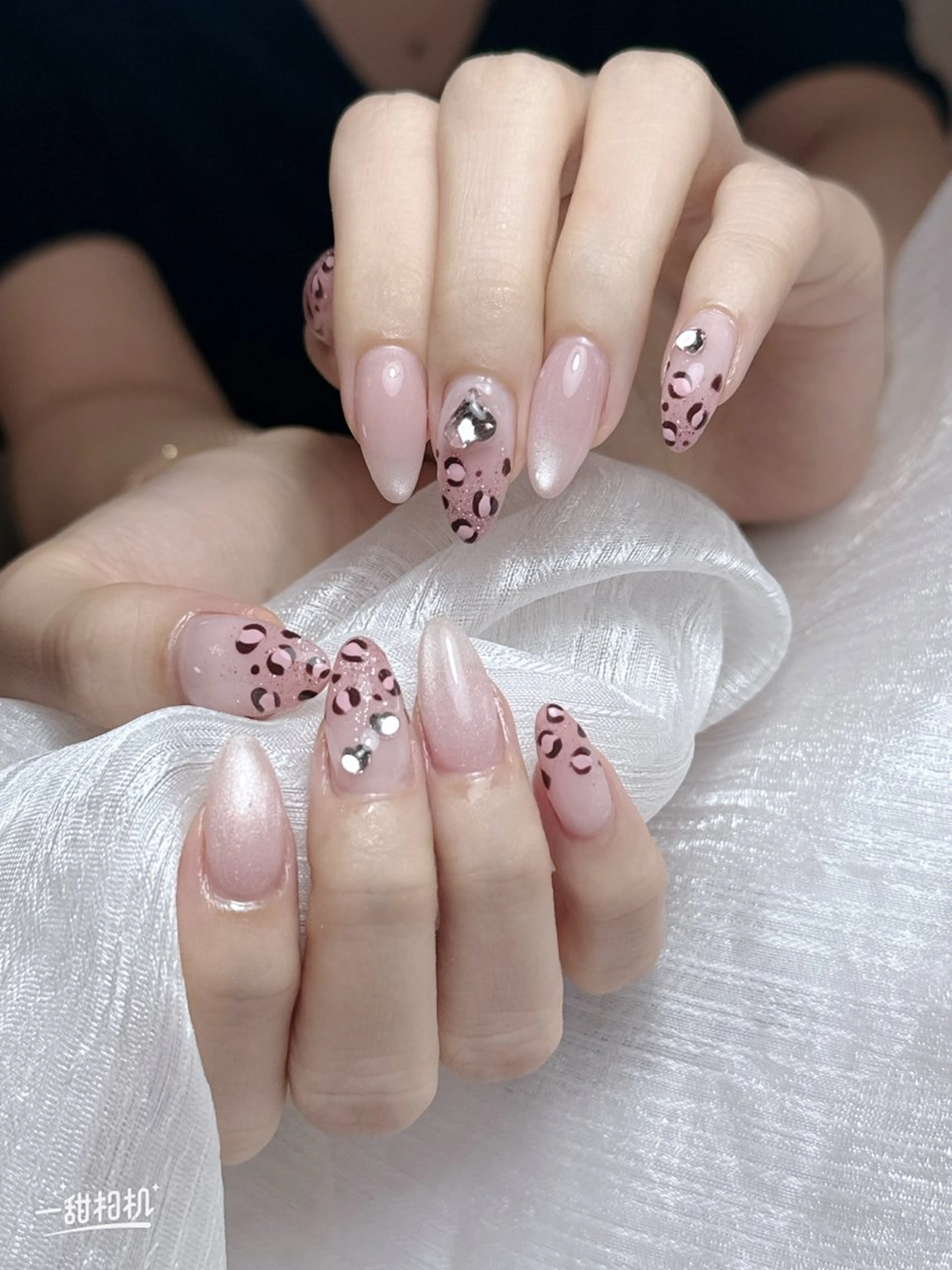 ネイル ハンドネイル vp nail101のネイルデザイン