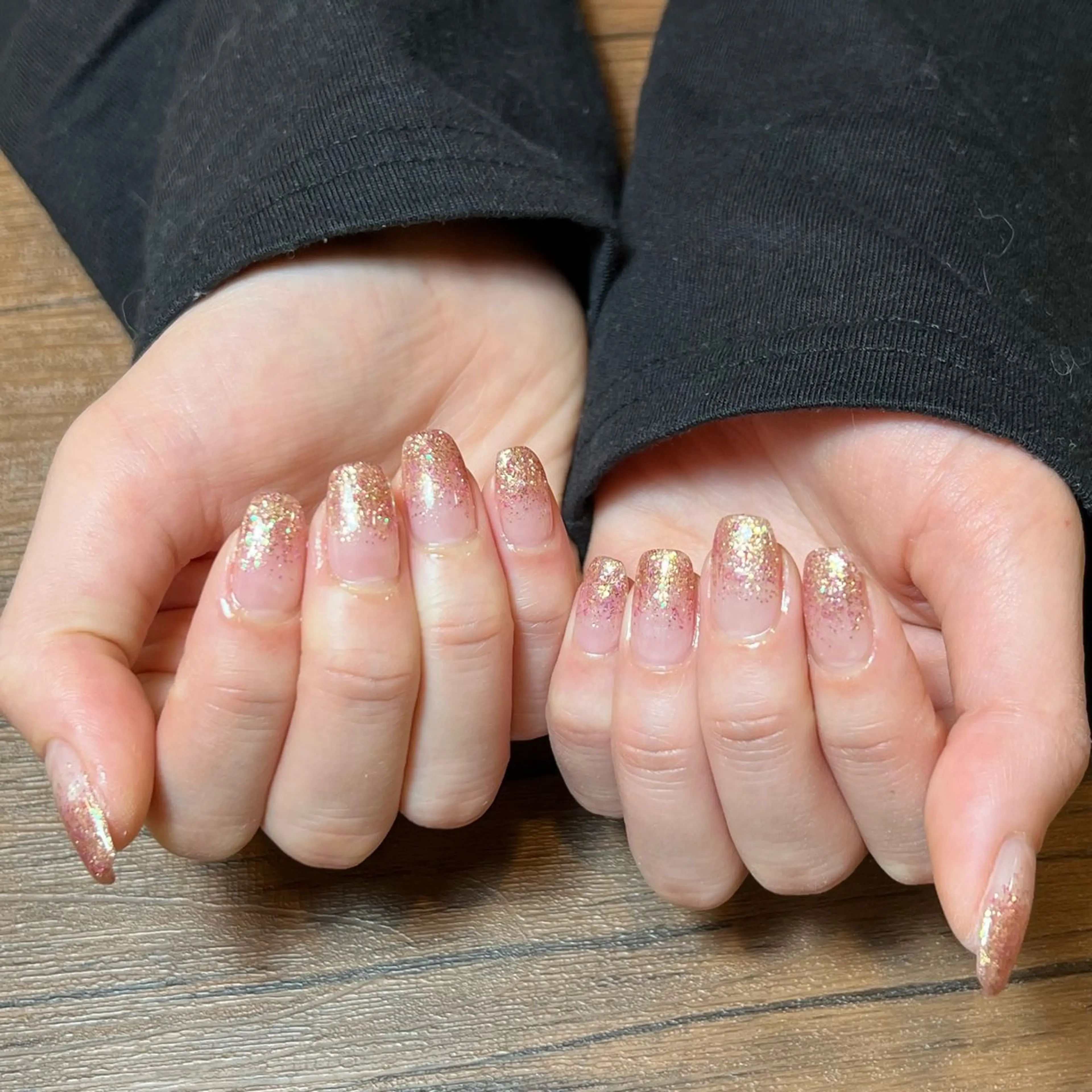 ネイル HENRIETTA NAILSALONのネイルデザイン