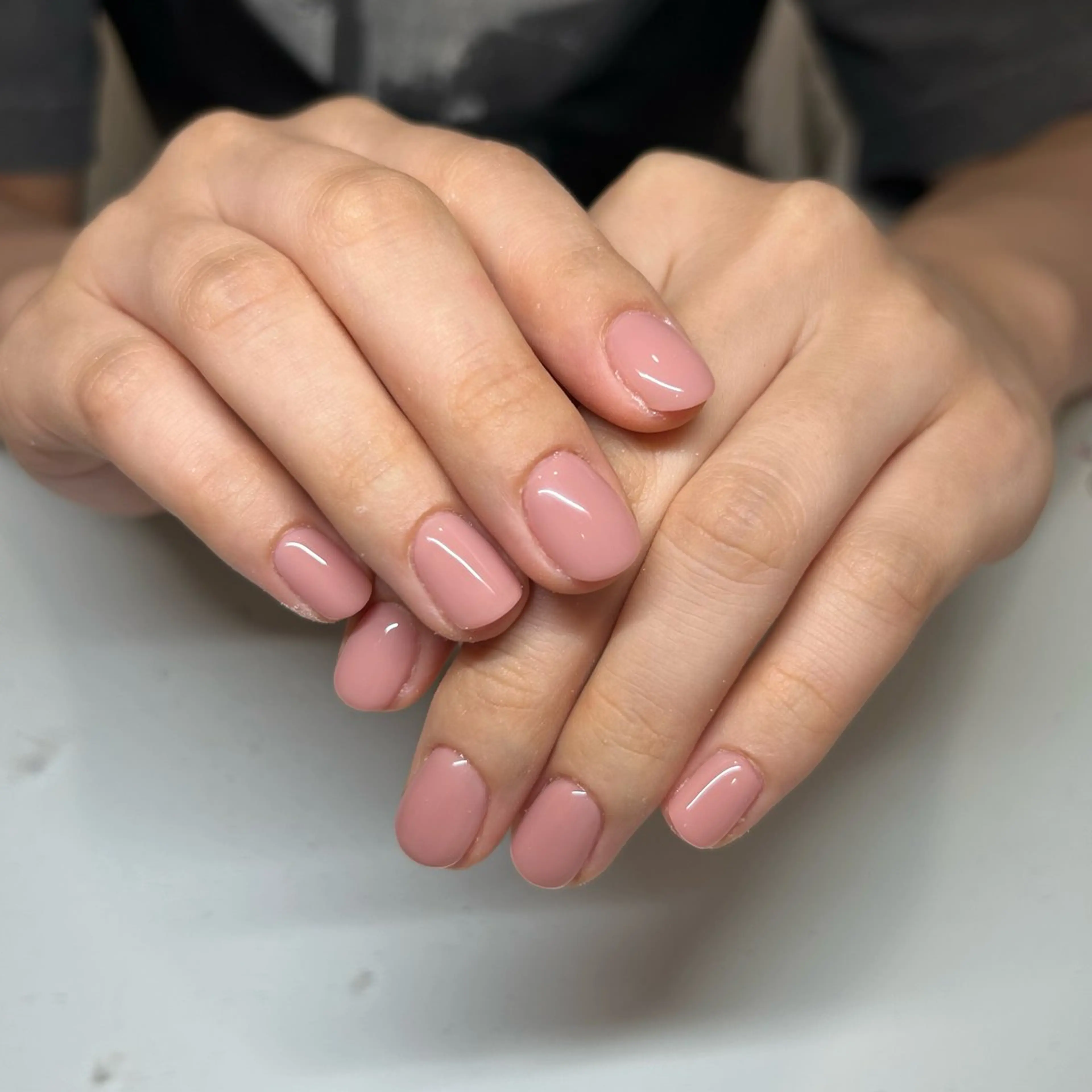 ネイル ハンドネイル ハンドケア cutill 城南店 ヒナのネイルデザイン