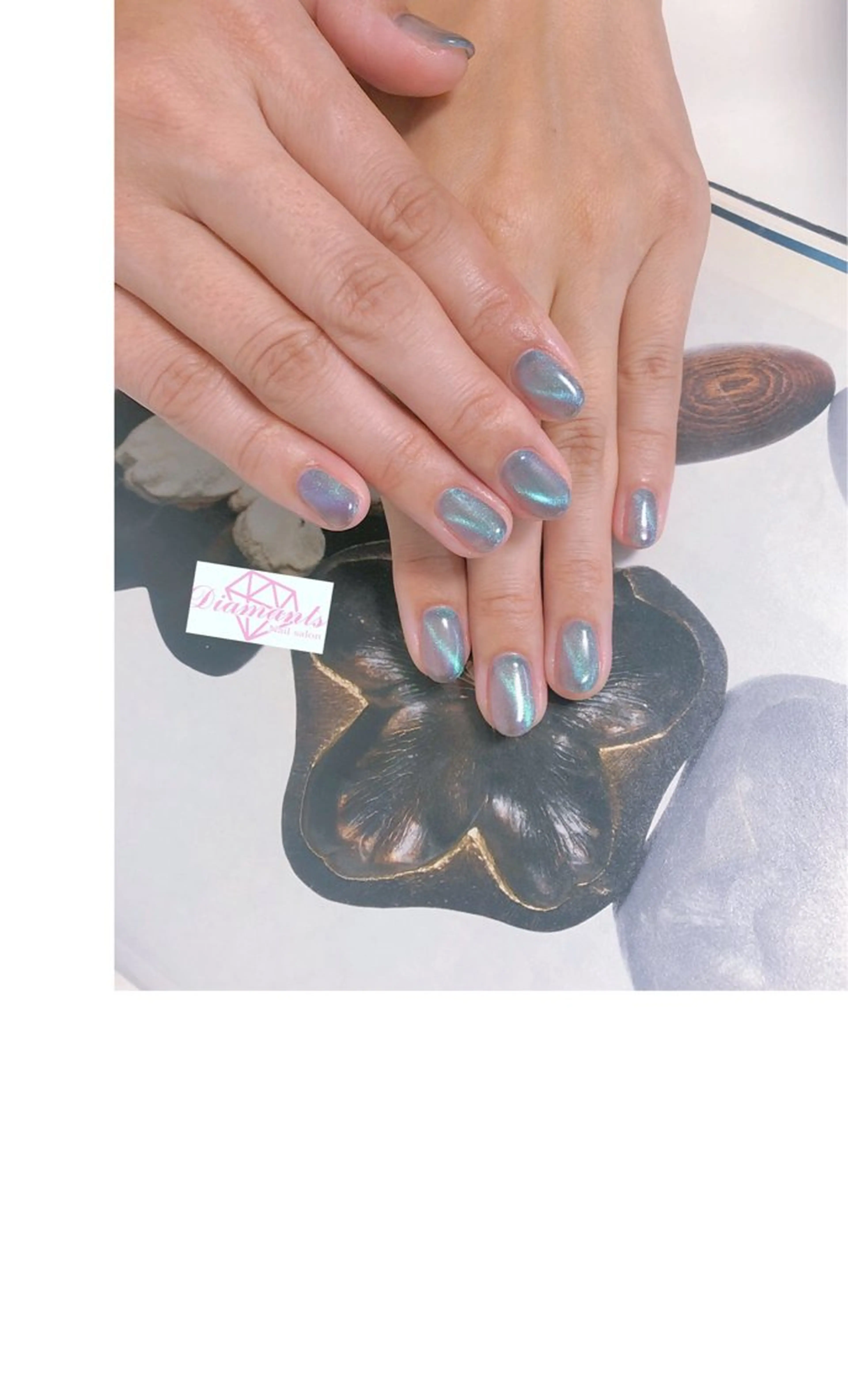 ネイル Asa miのネイルデザイン