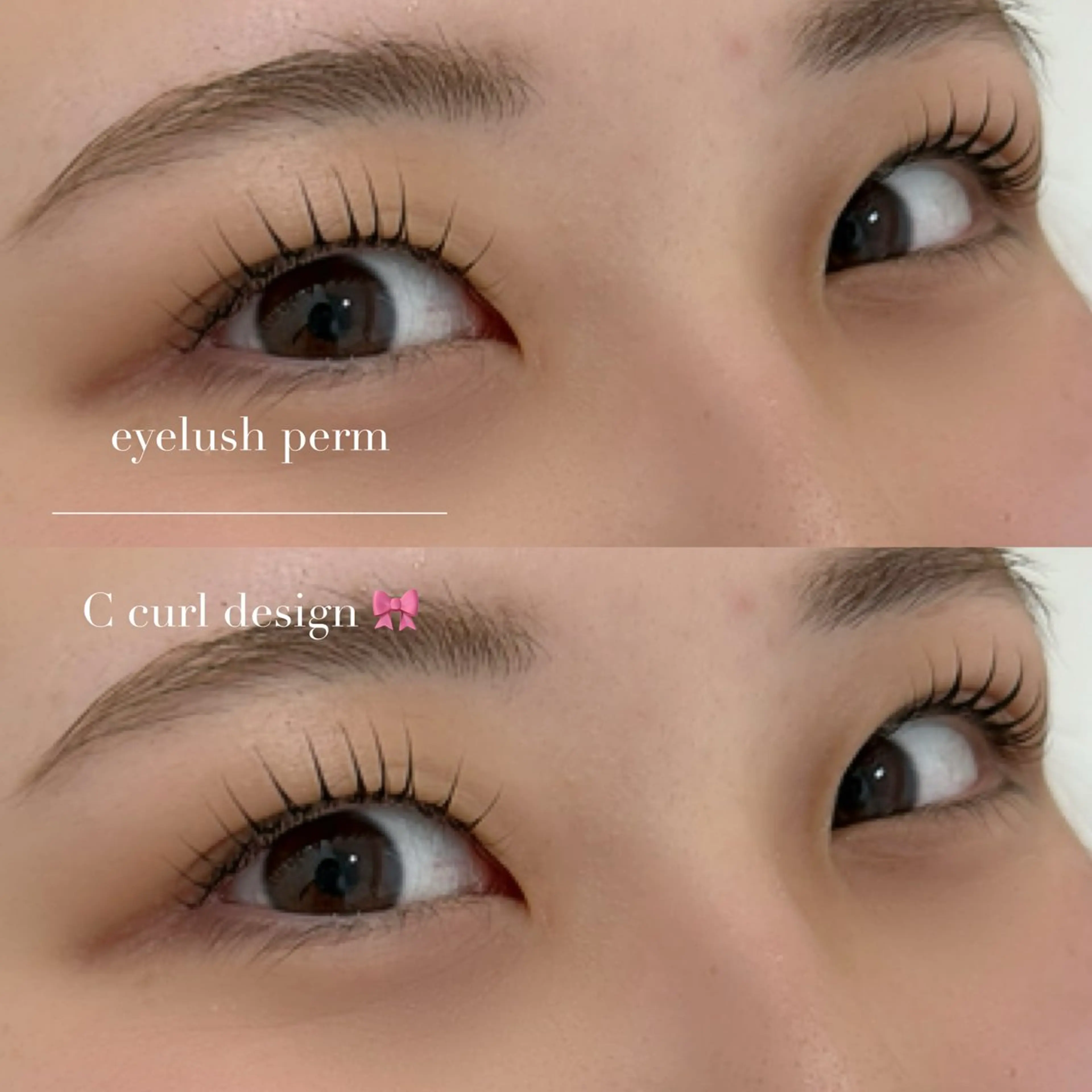 マツエク・マツパ i_ee beauty studio所属・i__ee 【yuna】のマツエク・マツパデザイン