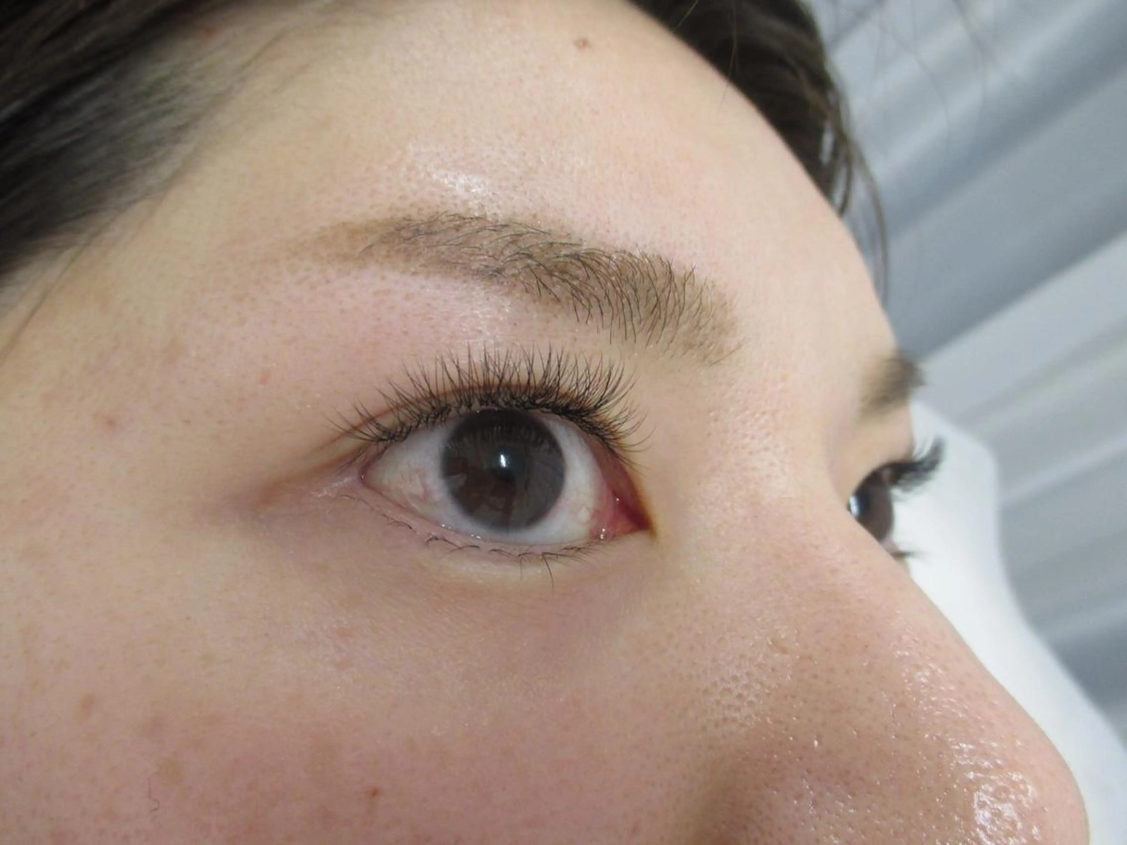 マツエク・マツパ 宮崎 詩織のマツエク・マツパデザイン