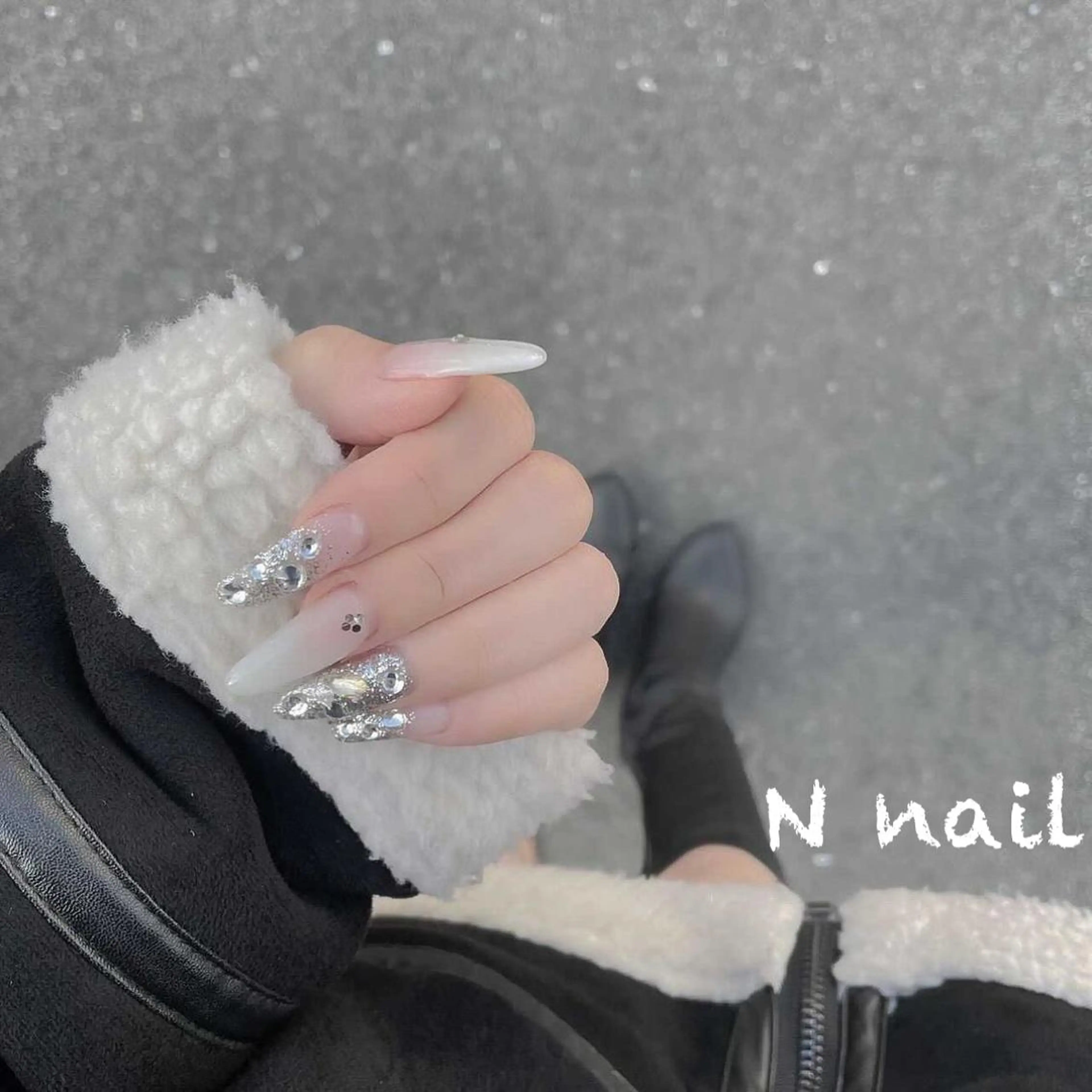 ネイル N nailのネイルデザイン