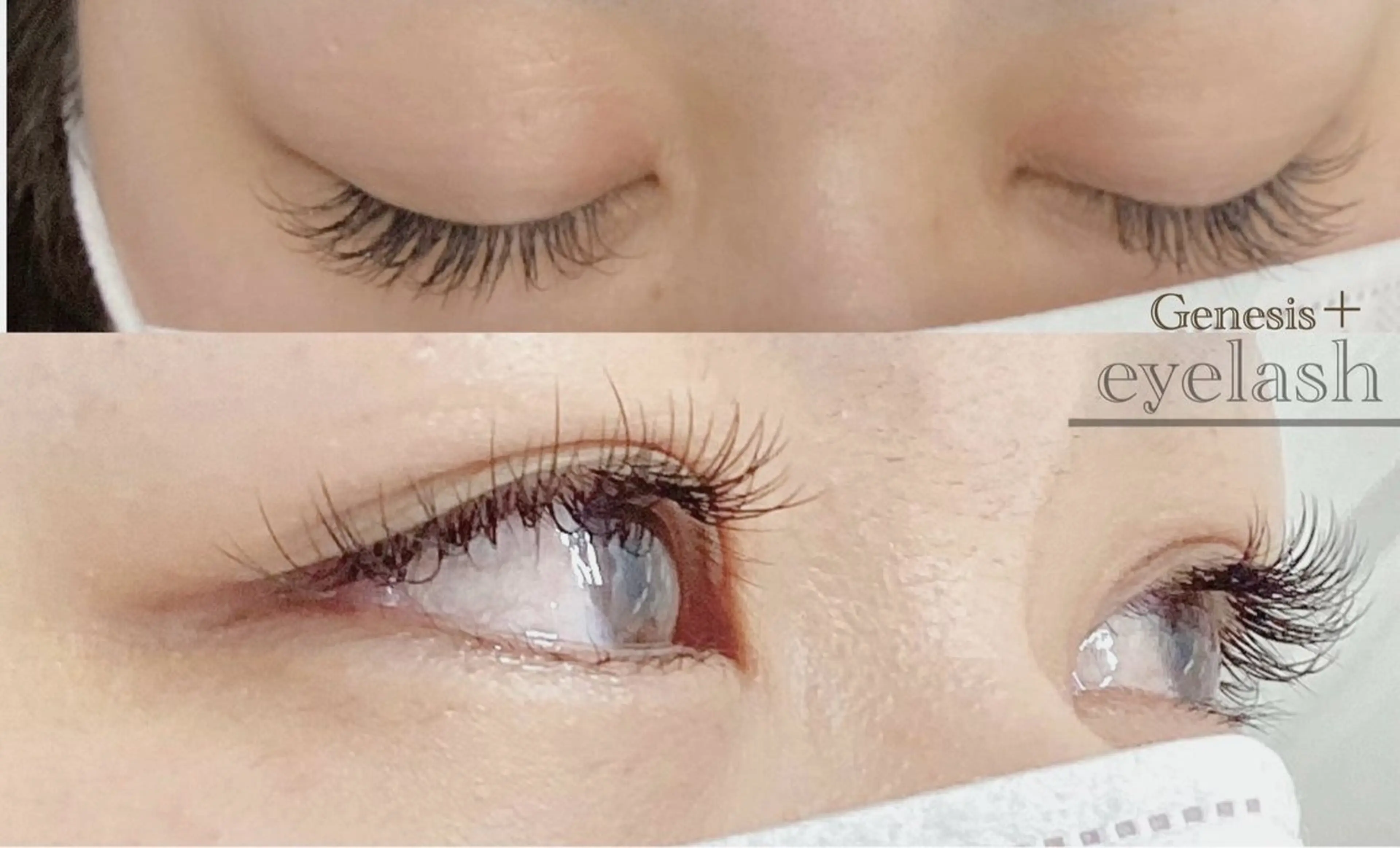 マツエク・マツパ セーブル Genesis Plus大津京店のエステ・リラクイメージ